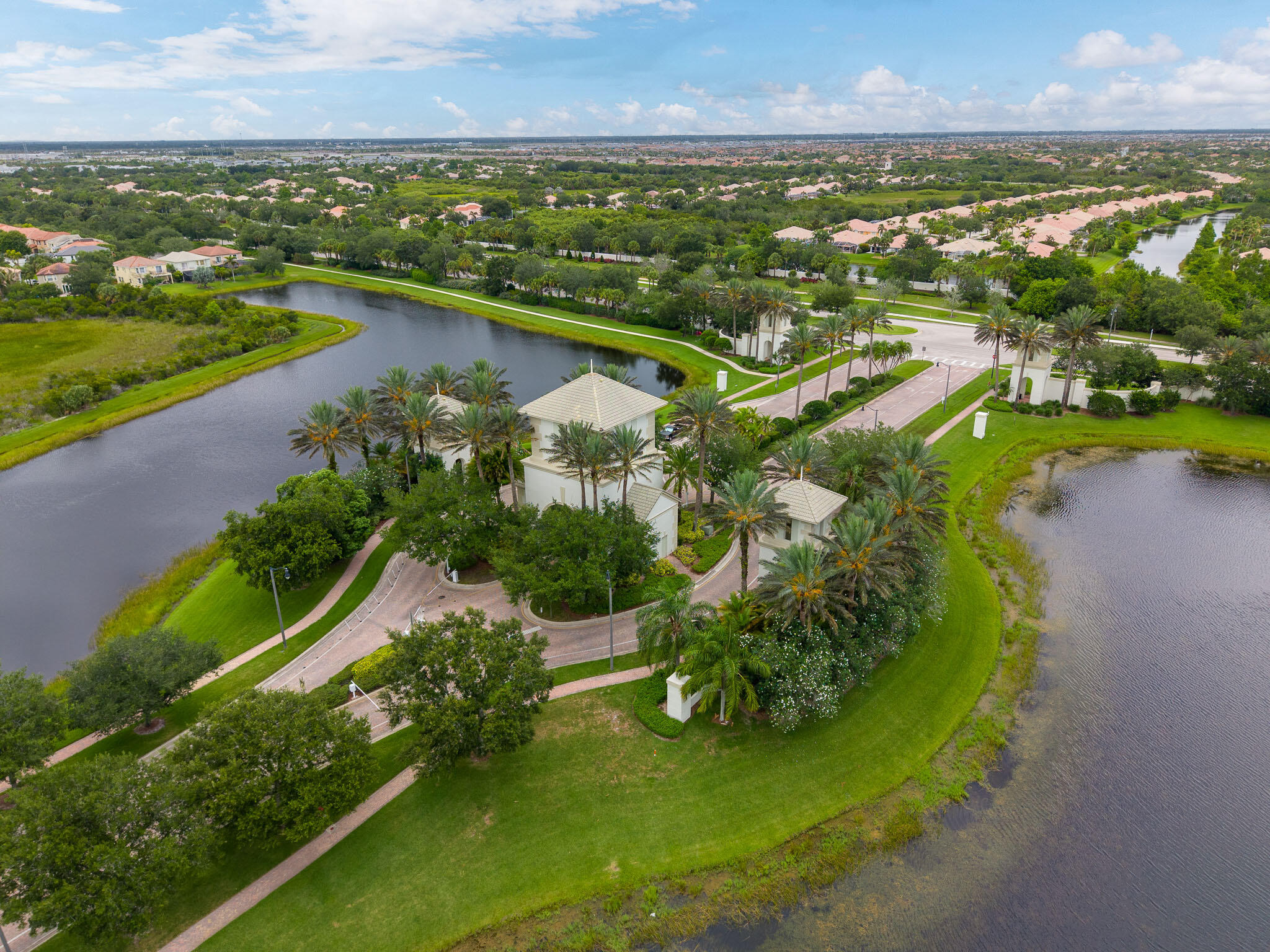 LAKEPARK AT TRADITION PLAT 3 - Residential