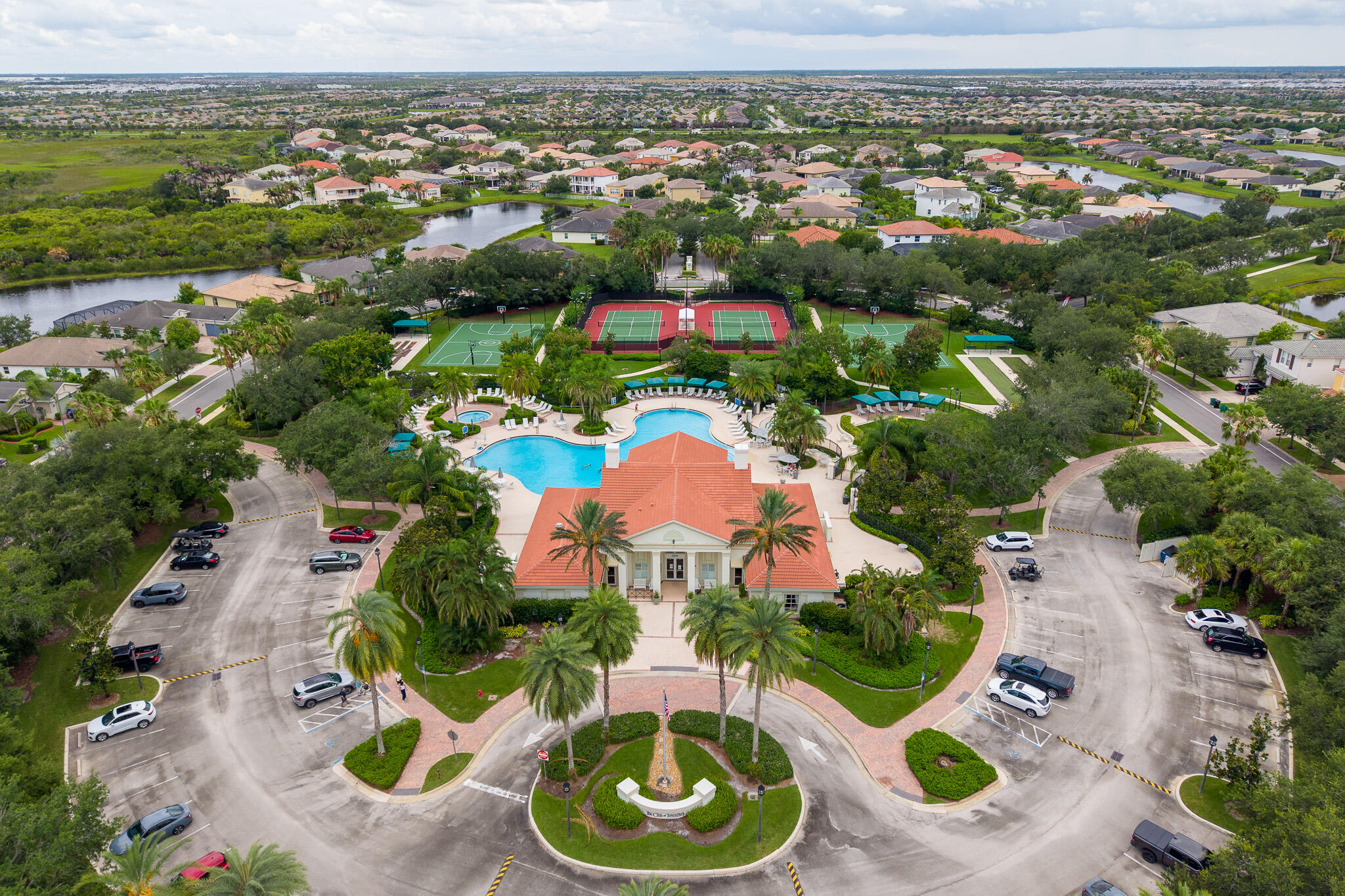 LAKEPARK AT TRADITION PLAT 3 - Residential