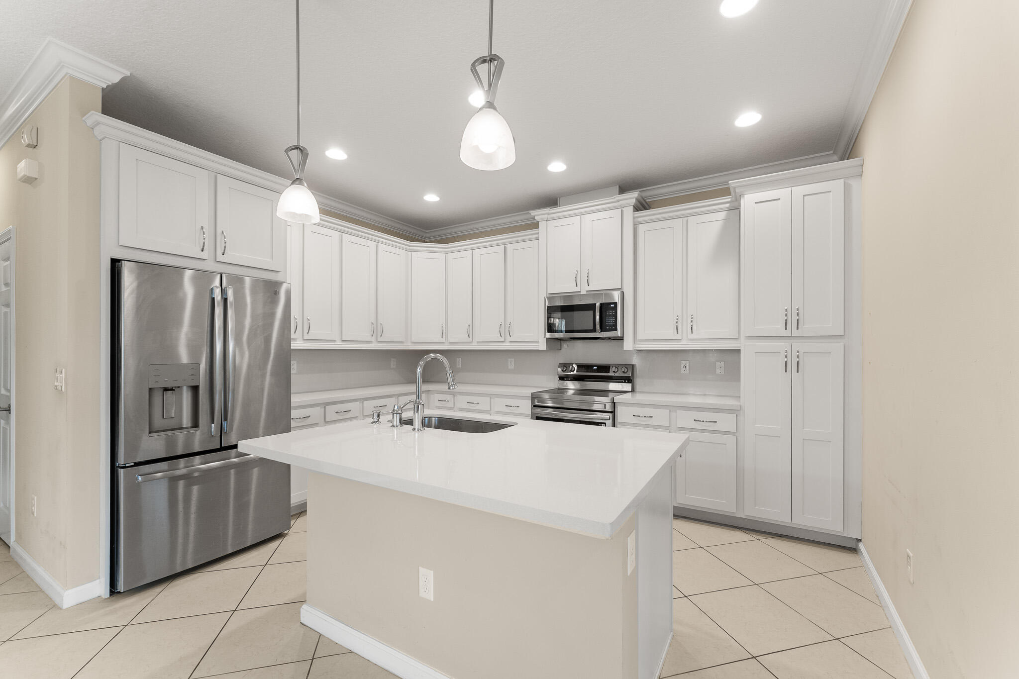 LAKEPARK AT TRADITION PLAT 3 - Residential