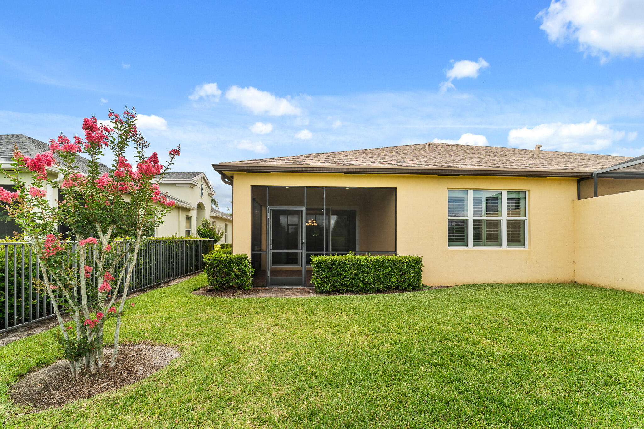 LAKEPARK AT TRADITION PLAT 3 - Residential