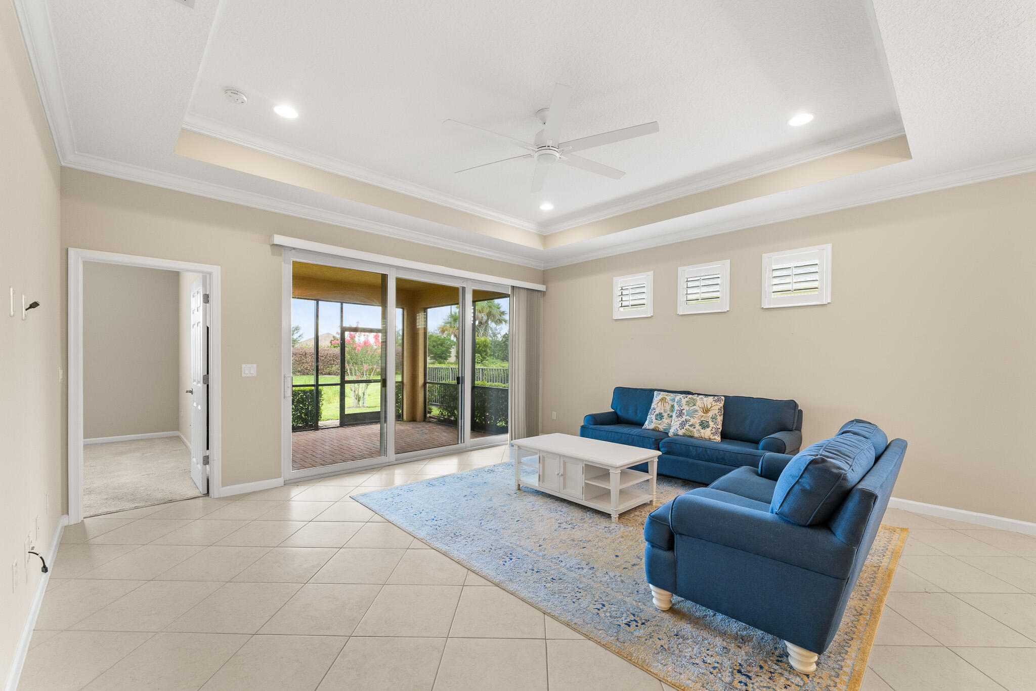 LAKEPARK AT TRADITION PLAT 3 - Residential