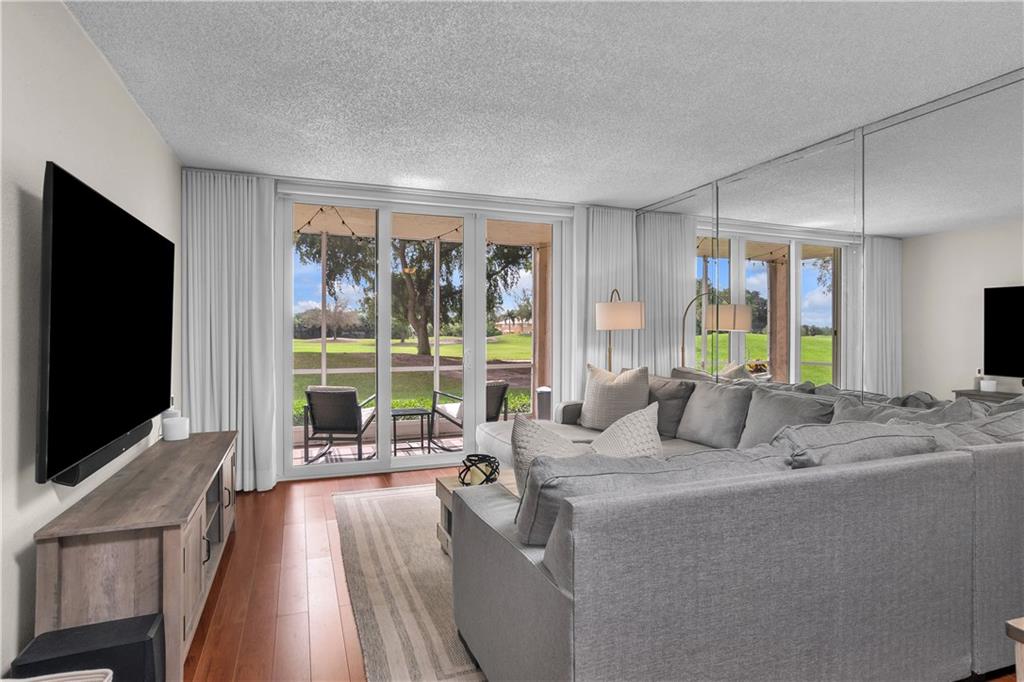 Coronado II at Jacaranda - Residential