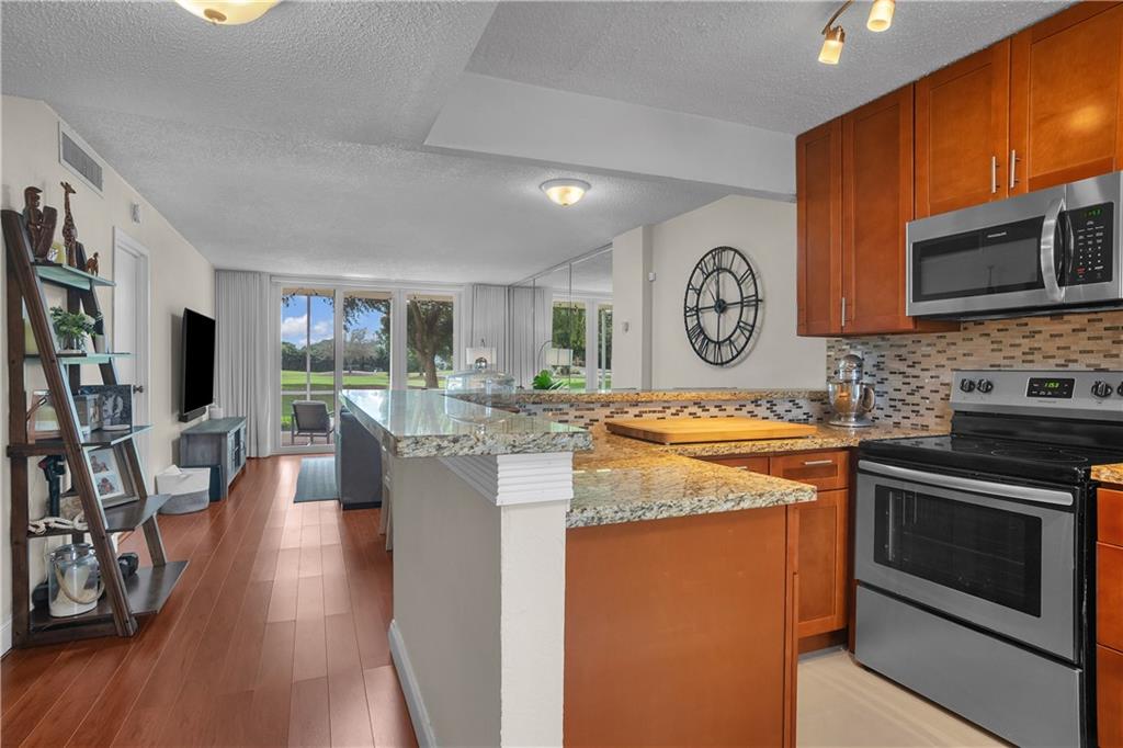 Coronado II at Jacaranda - Residential