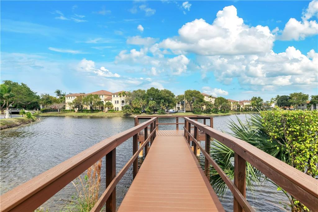 Coronado II at Jacaranda - Residential