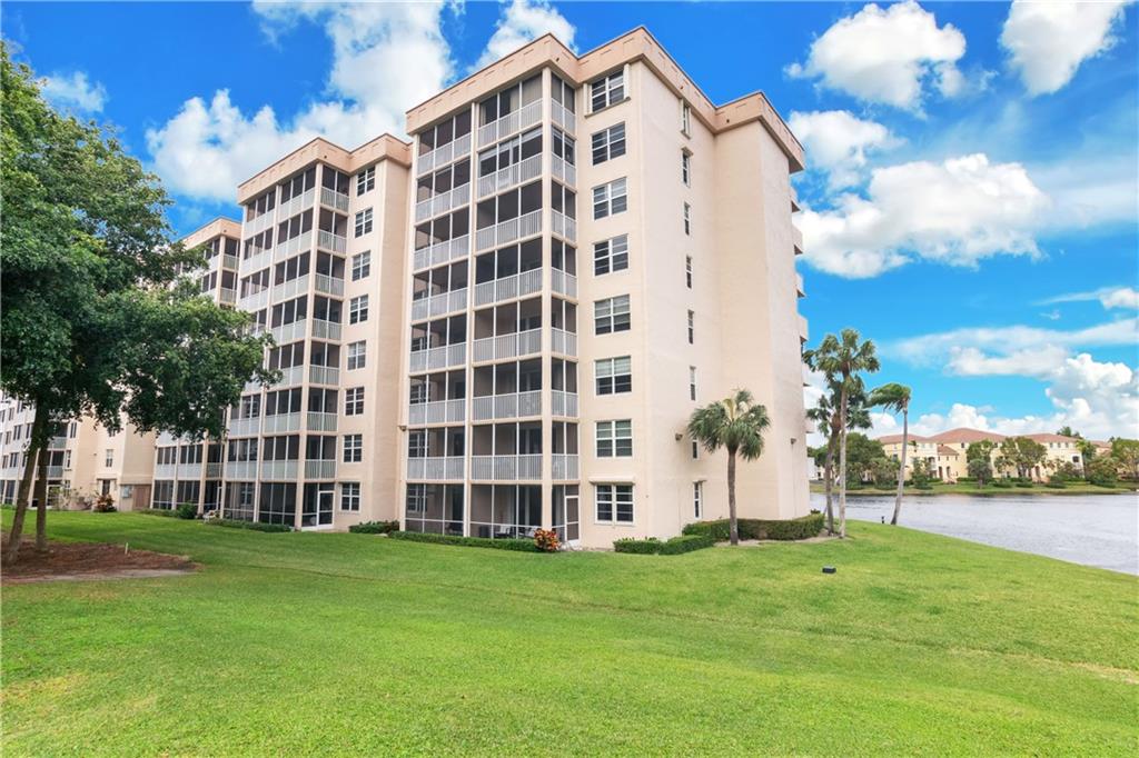 Coronado II at Jacaranda - Residential