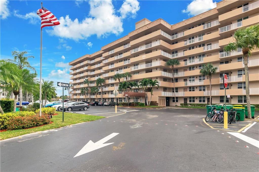 Coronado II at Jacaranda - Residential