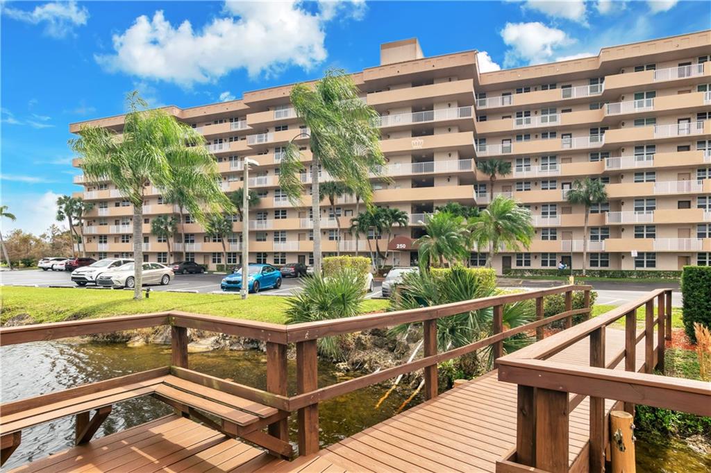 Coronado II at Jacaranda - Residential
