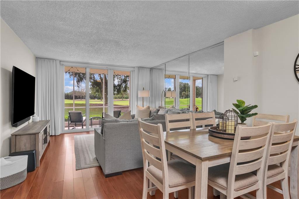 Coronado II at Jacaranda - Residential