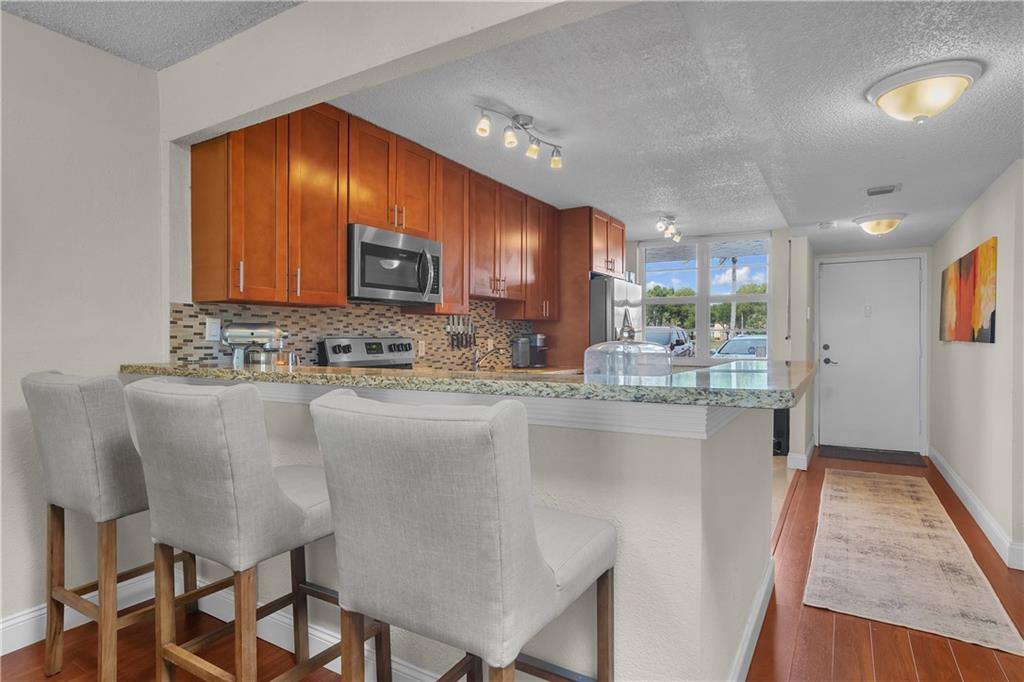 Coronado II at Jacaranda - Residential
