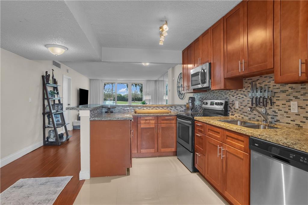 Coronado II at Jacaranda - Residential