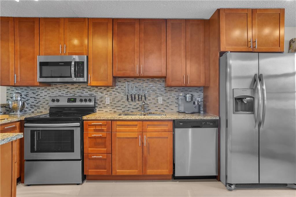 Coronado II at Jacaranda - Residential