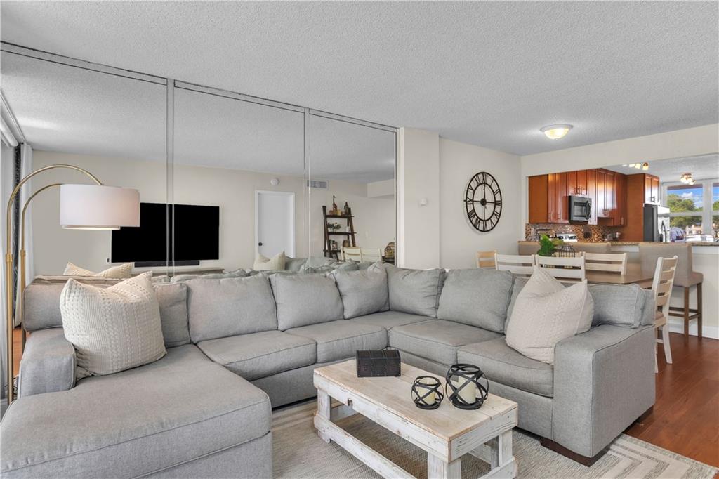 Coronado II at Jacaranda - Residential