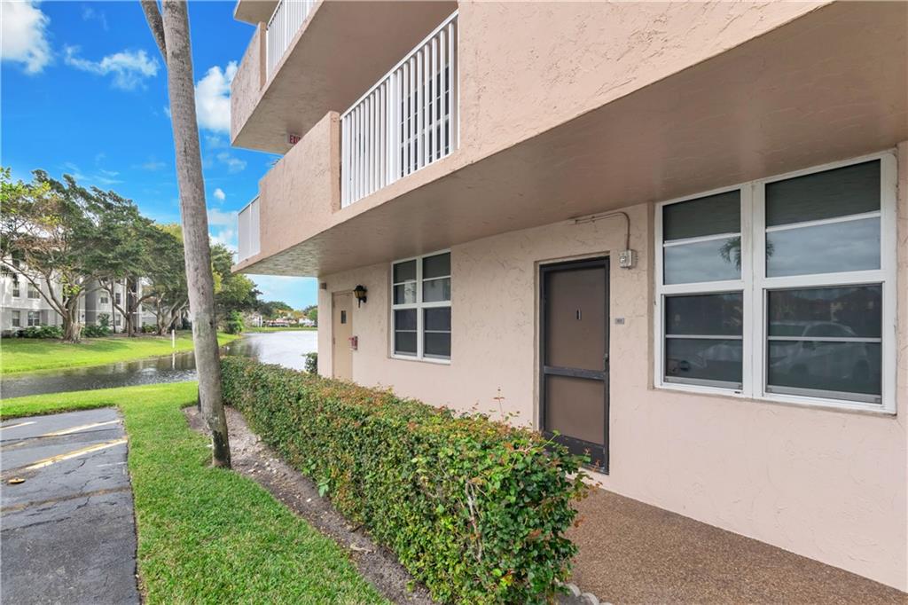 Coronado II at Jacaranda - Residential
