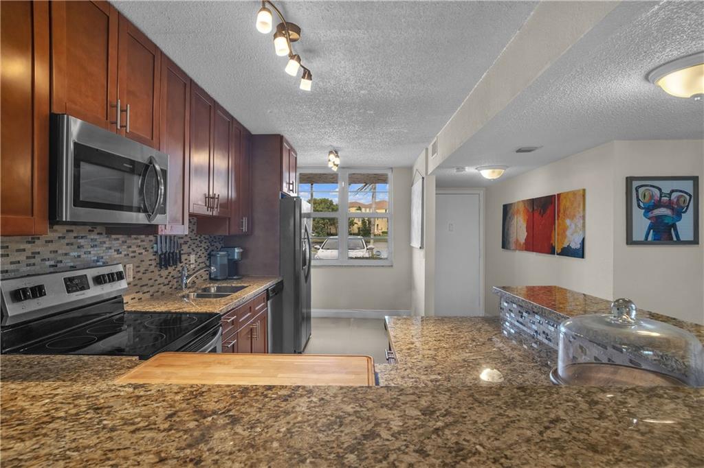 Coronado II at Jacaranda - Residential