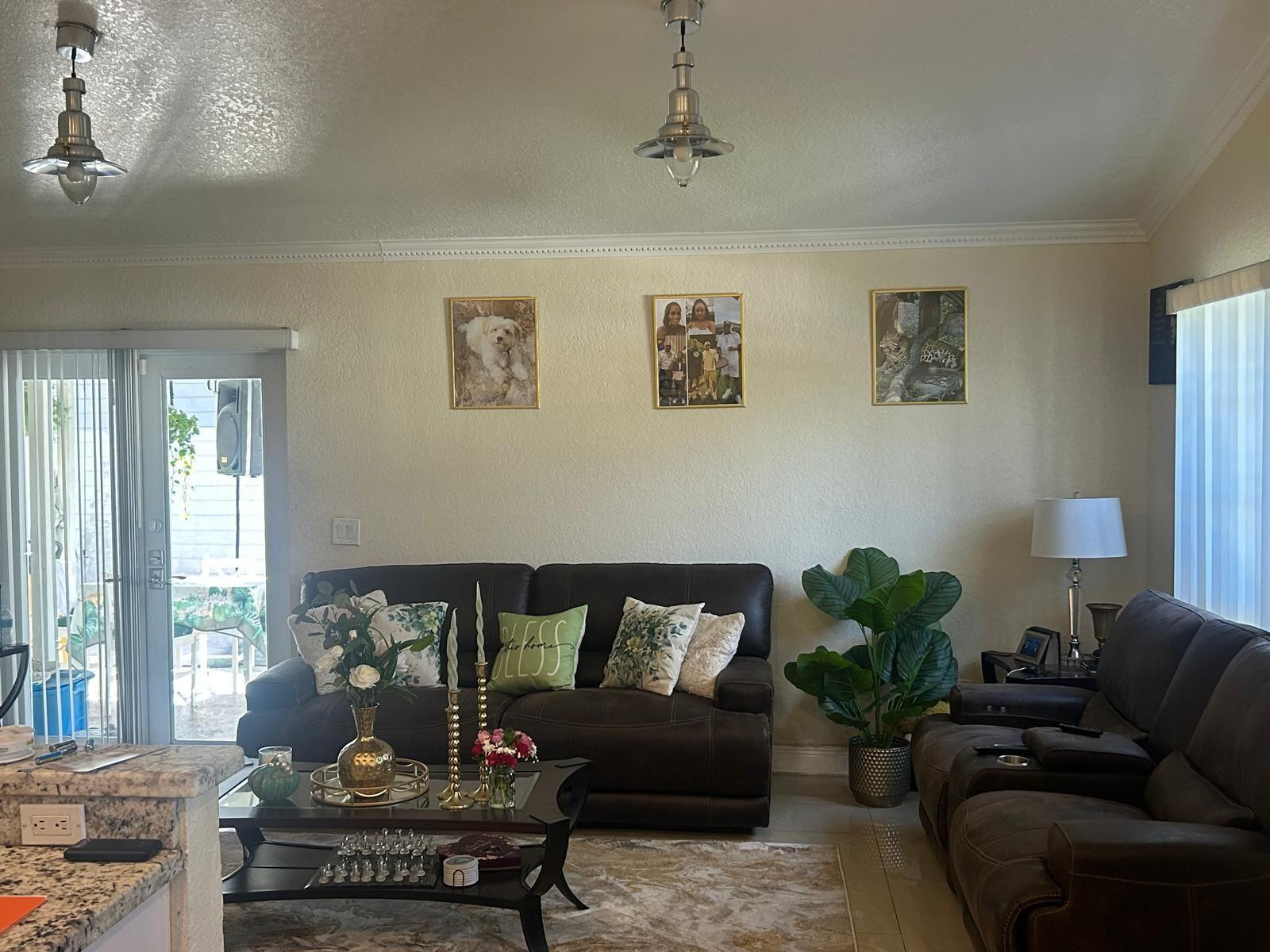 Cinnamon Place 1 121-26 B - Residential