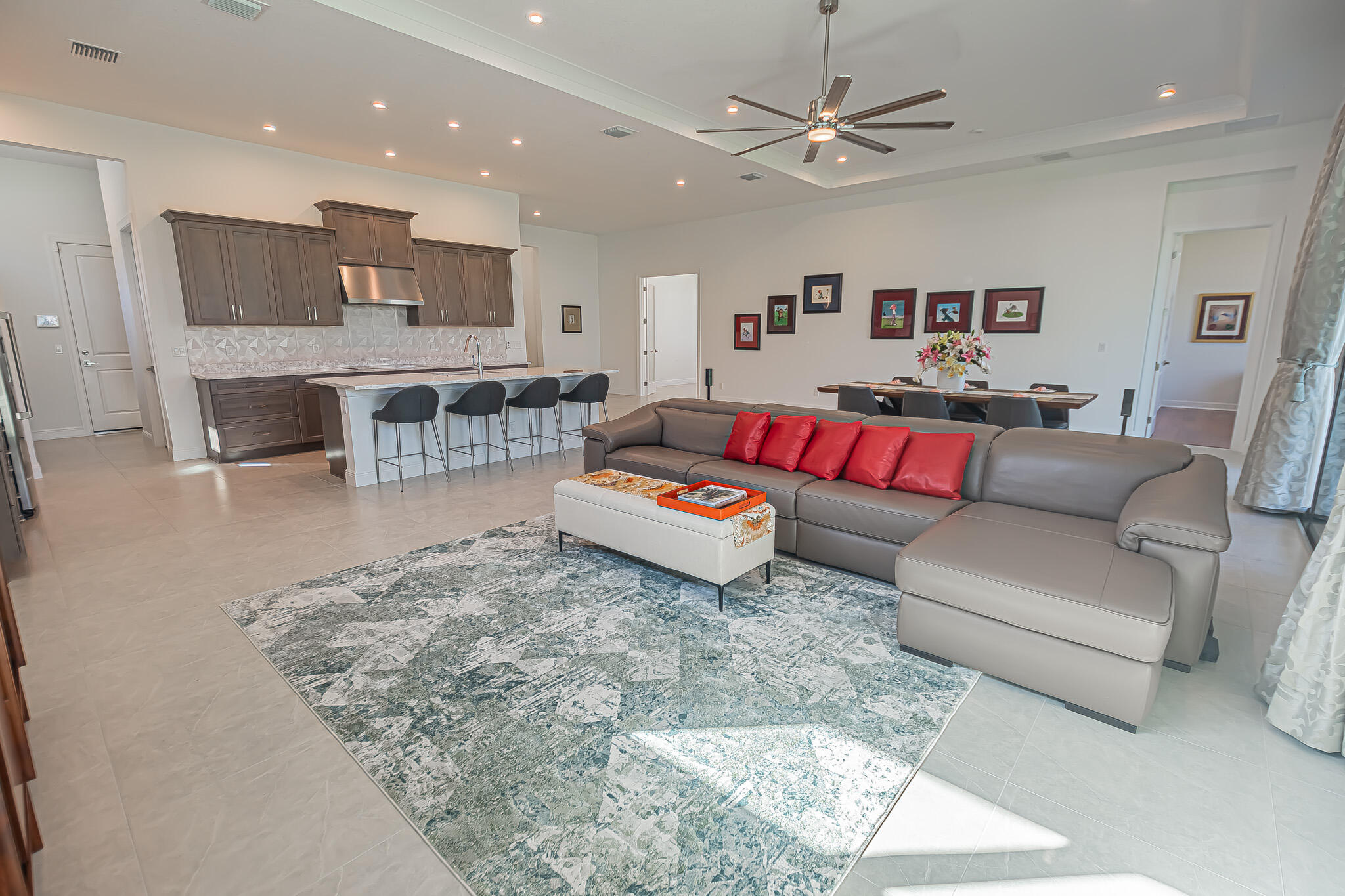 VERANO SOUTH PUD 1 - POD E - PLAT NO. 2 - Residential