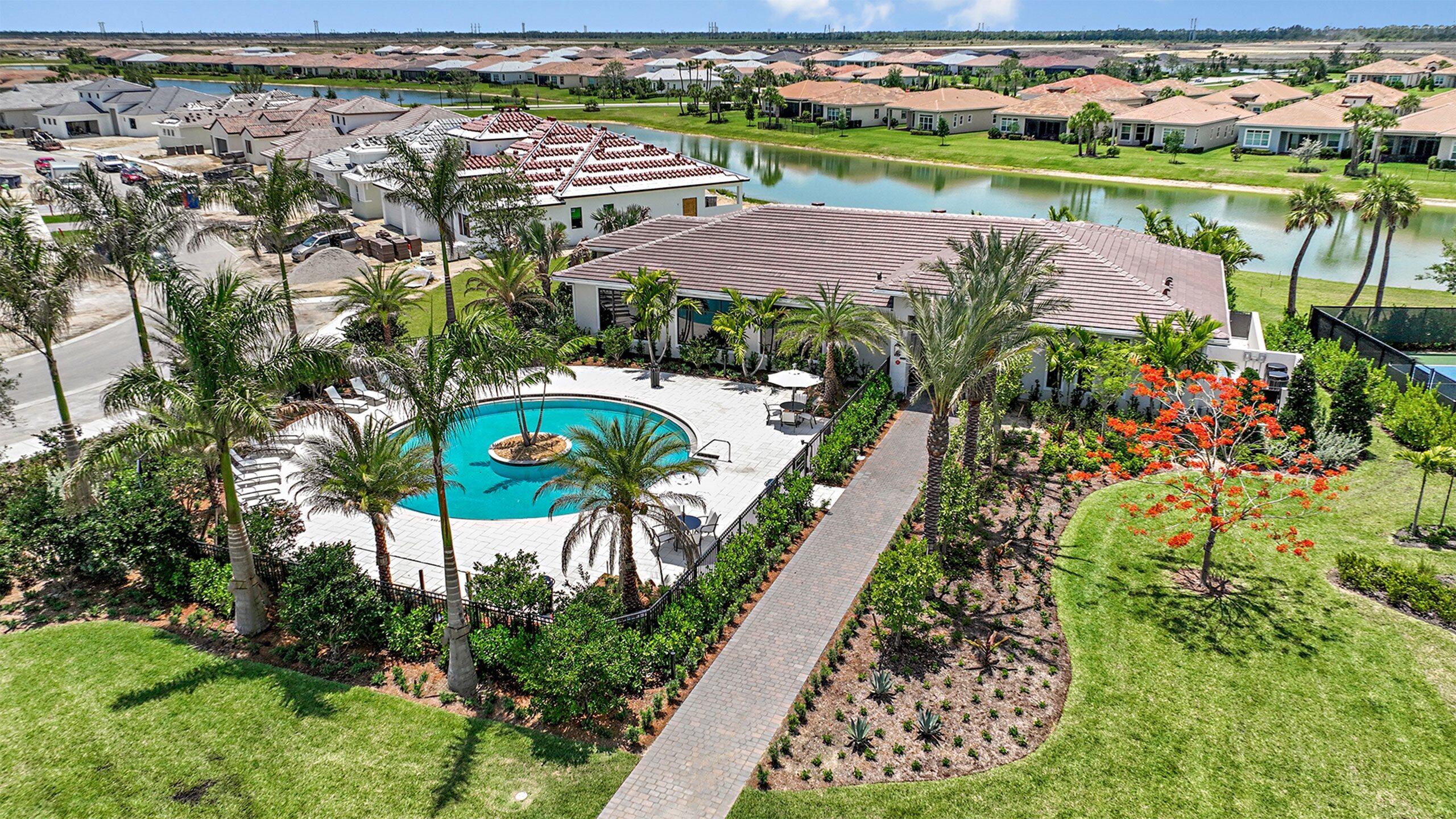 VERANO SOUTH PUD 1 - POD E - PLAT NO. 2 - Residential