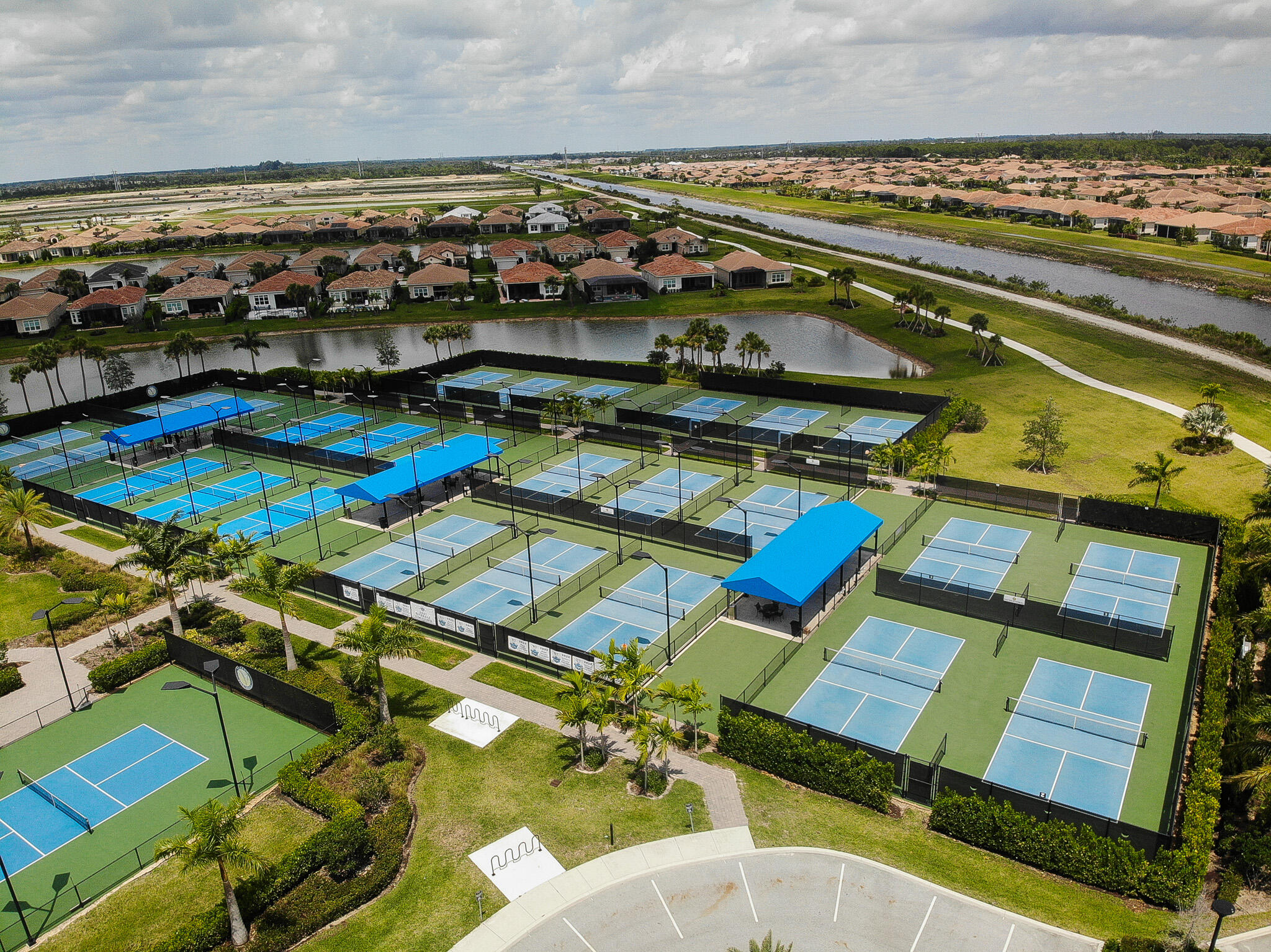 VERANO SOUTH PUD 1 - POD E - PLAT NO. 2 - Residential