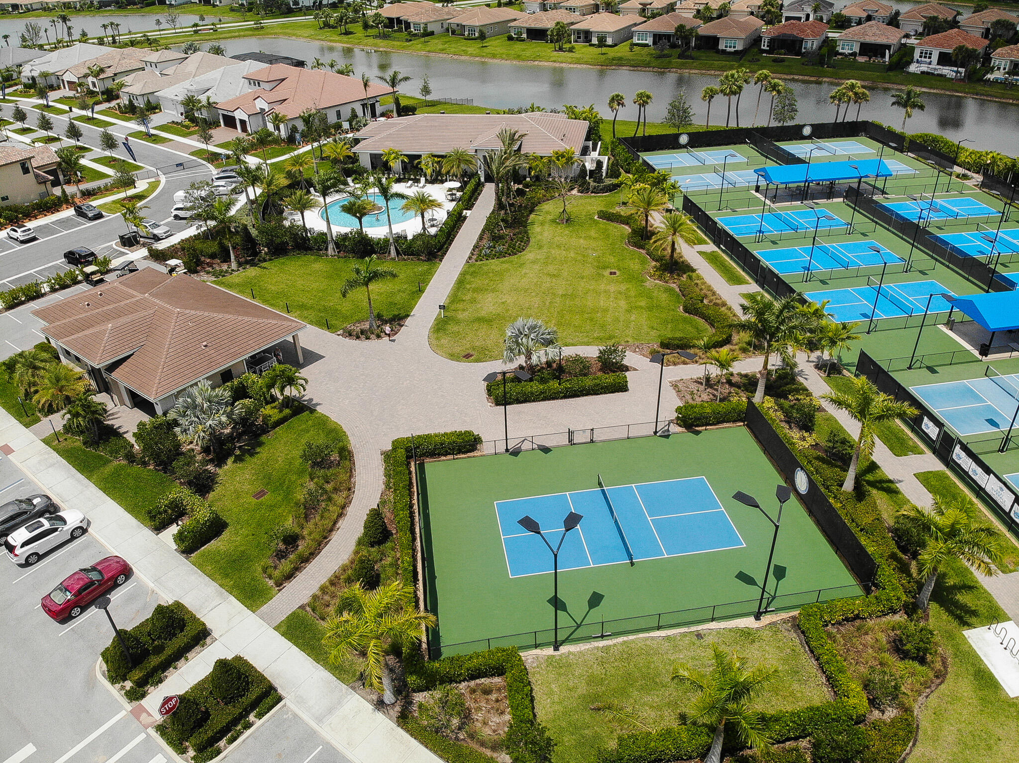 VERANO SOUTH PUD 1 - POD E - PLAT NO. 2 - Residential
