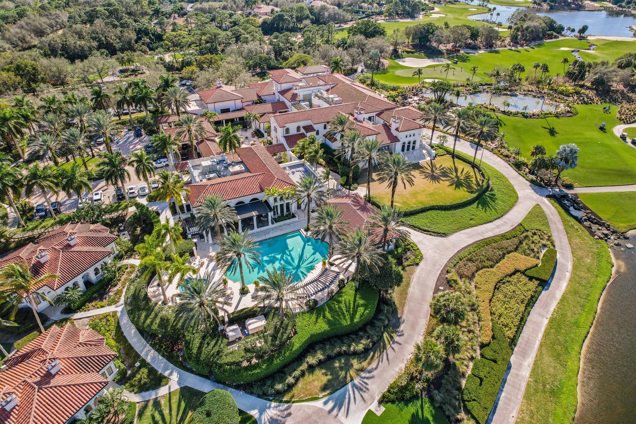OLD PALM 3 - Residential
