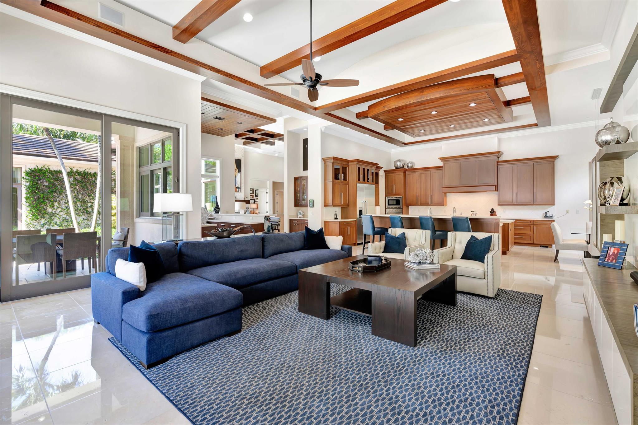 OLD PALM 3 - Residential