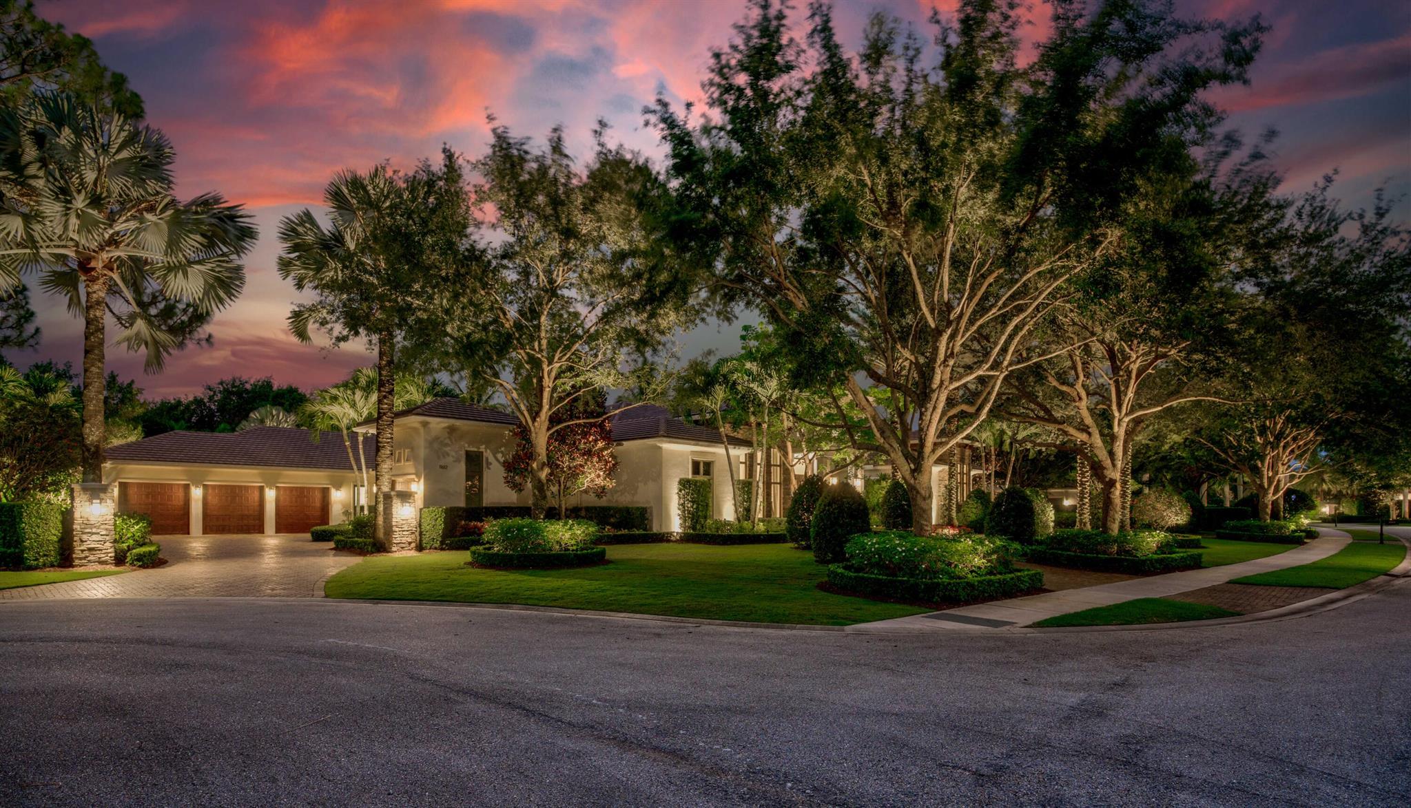 OLD PALM 3 - Residential