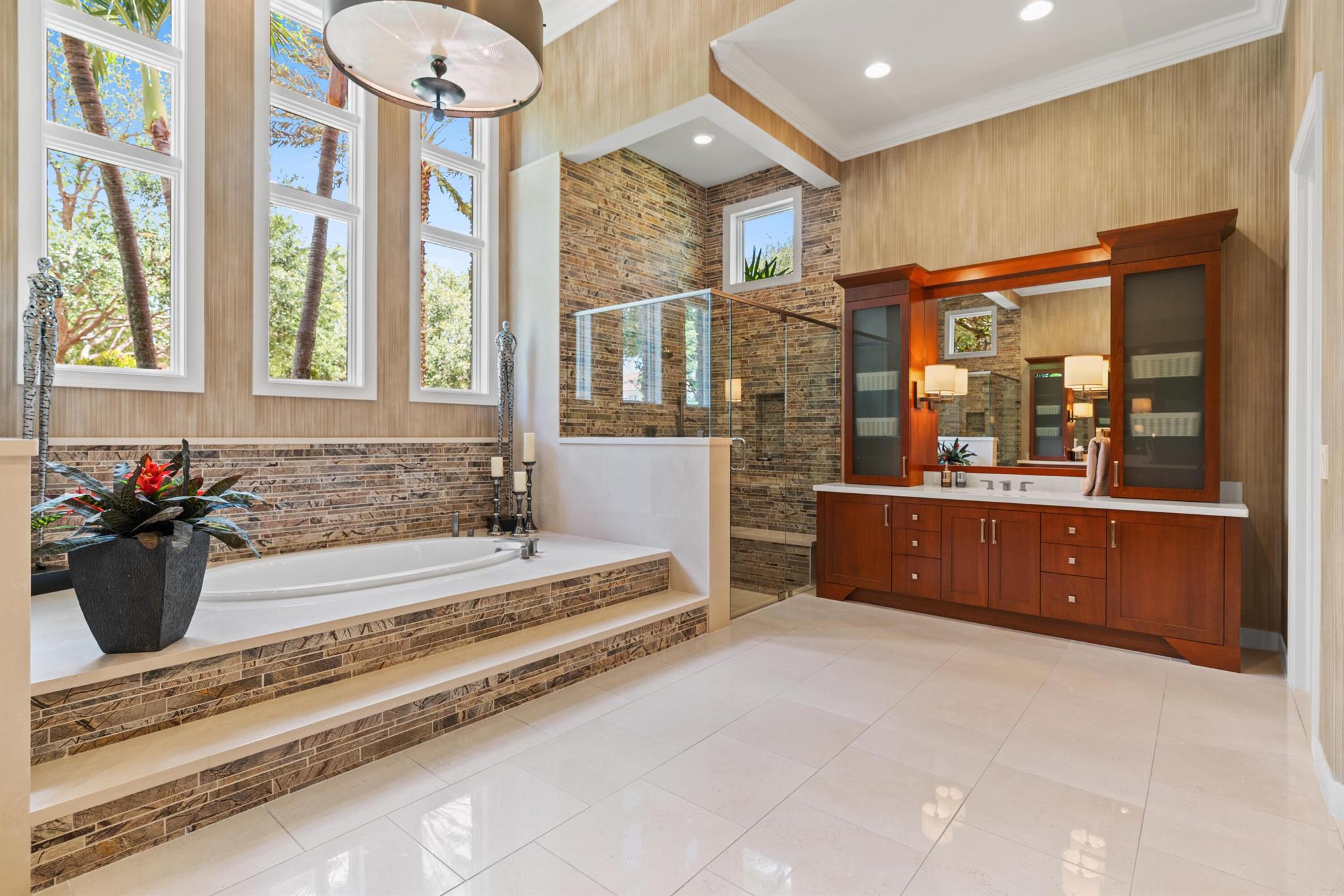 OLD PALM 3 - Residential