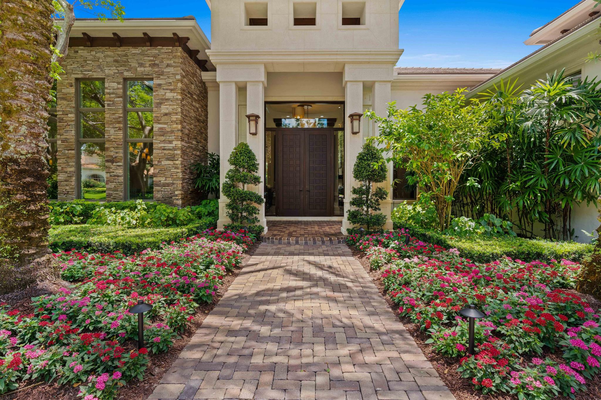 OLD PALM 3 - Residential