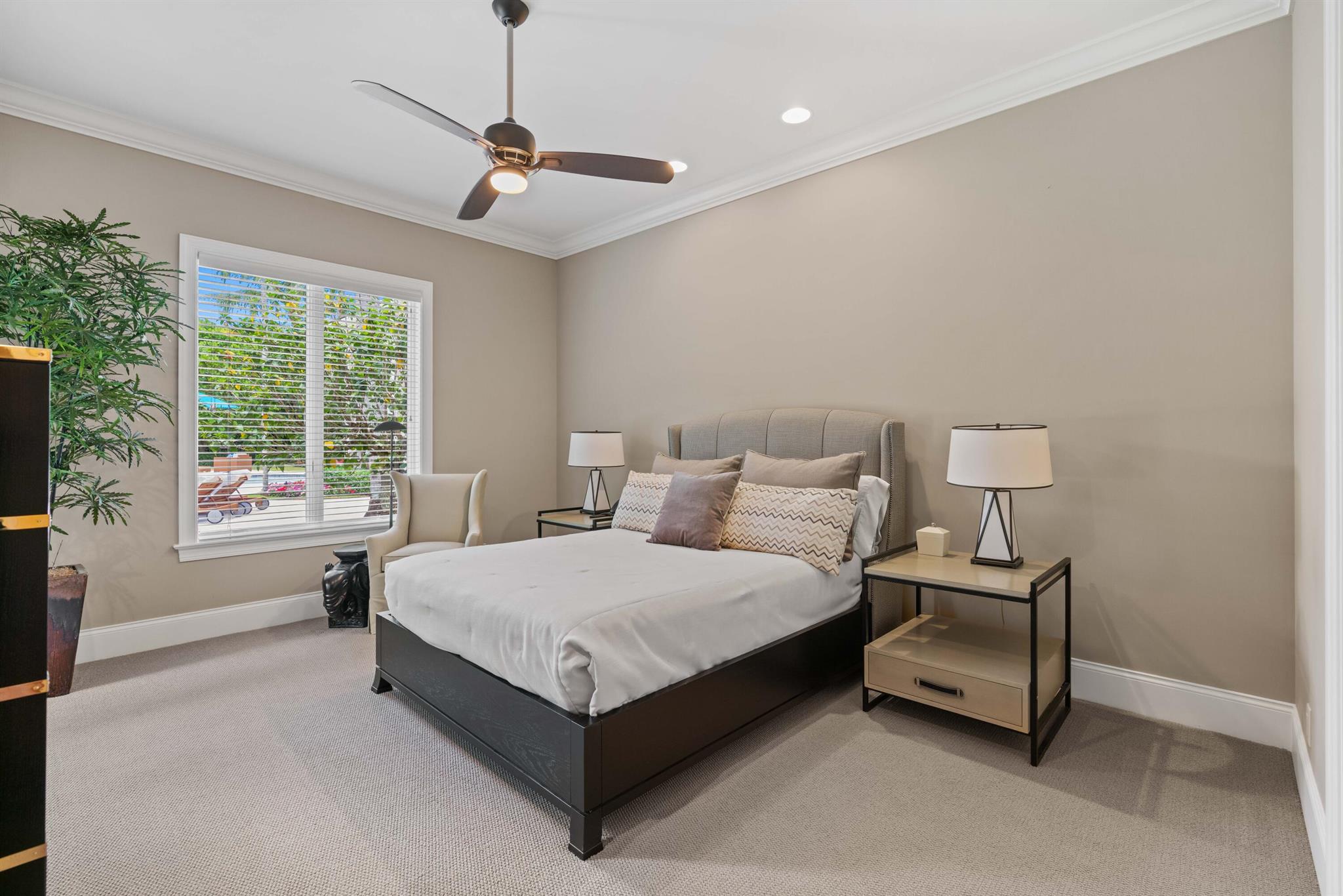 OLD PALM 3 - Residential