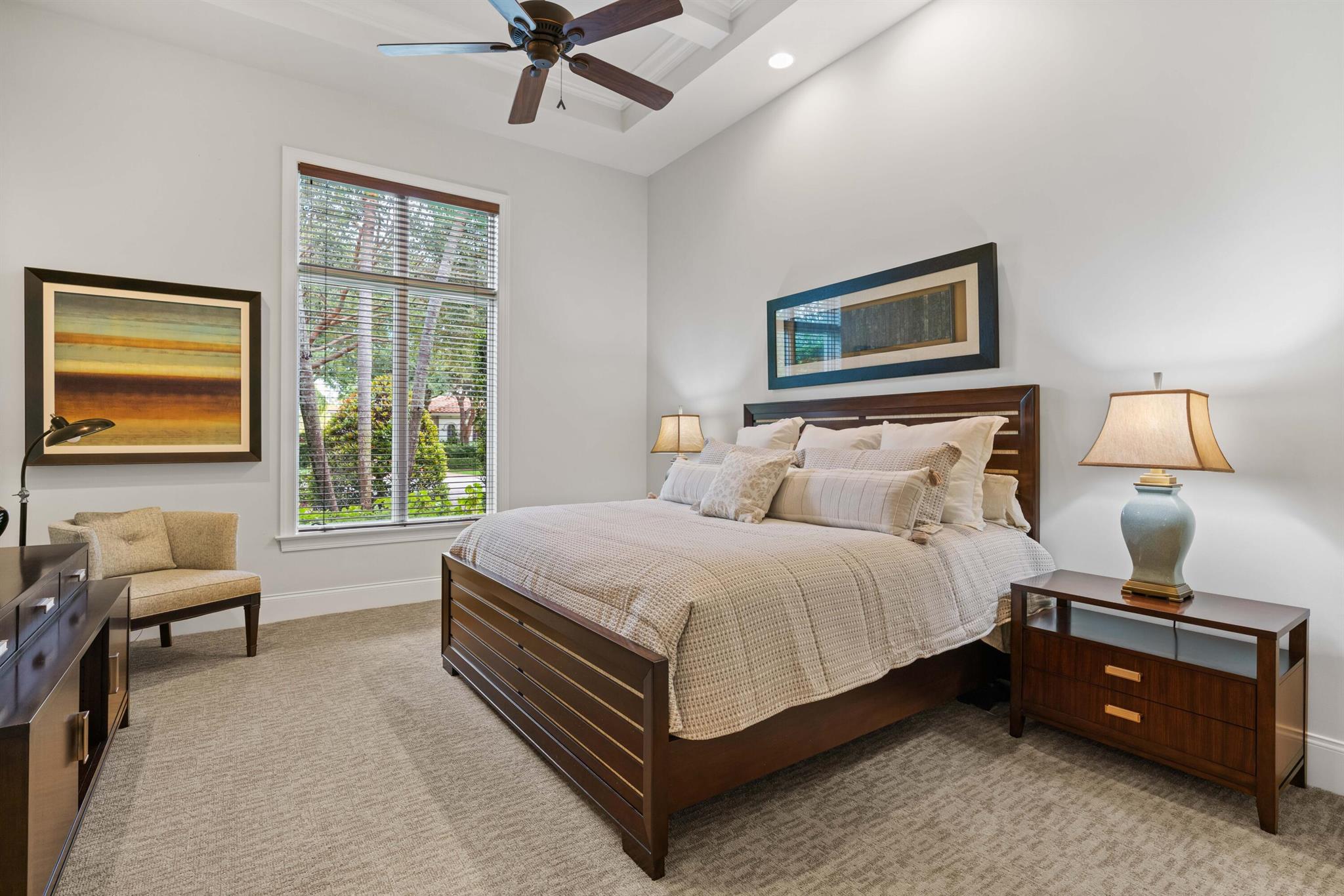 OLD PALM 3 - Residential