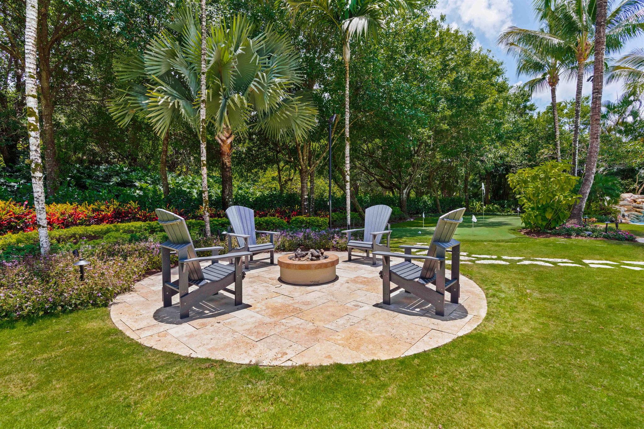 OLD PALM 3 - Residential