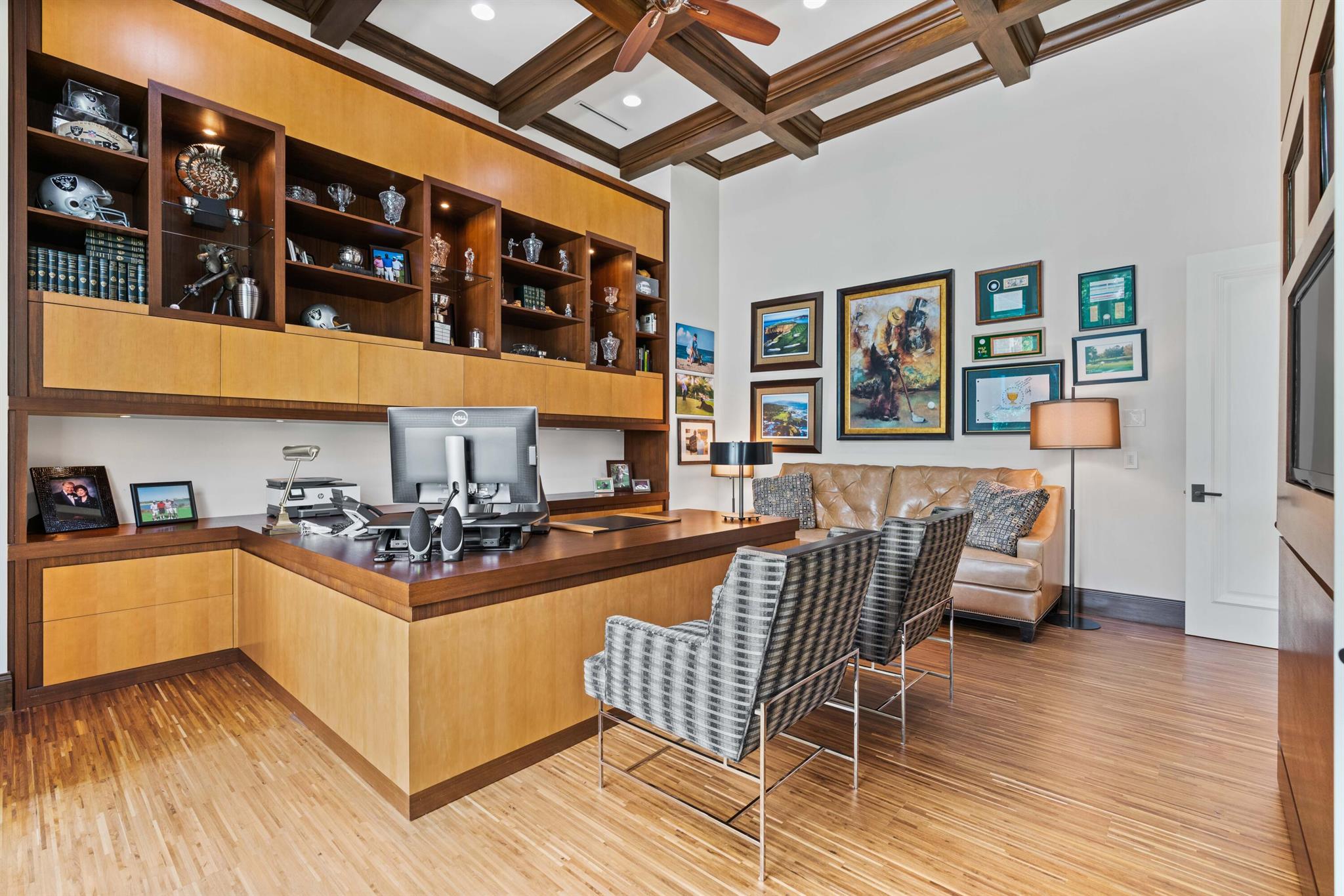 OLD PALM 3 - Residential