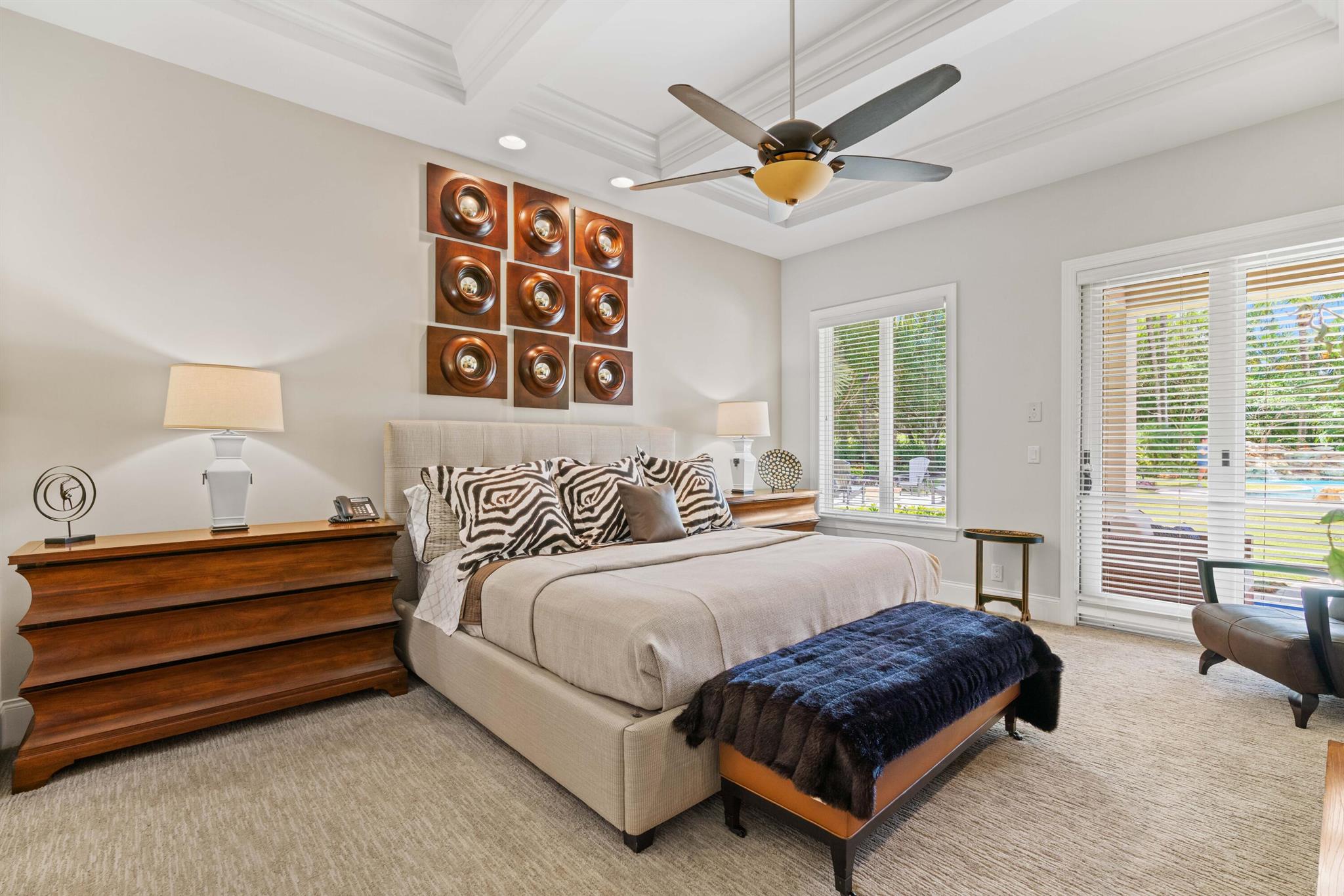 OLD PALM 3 - Residential