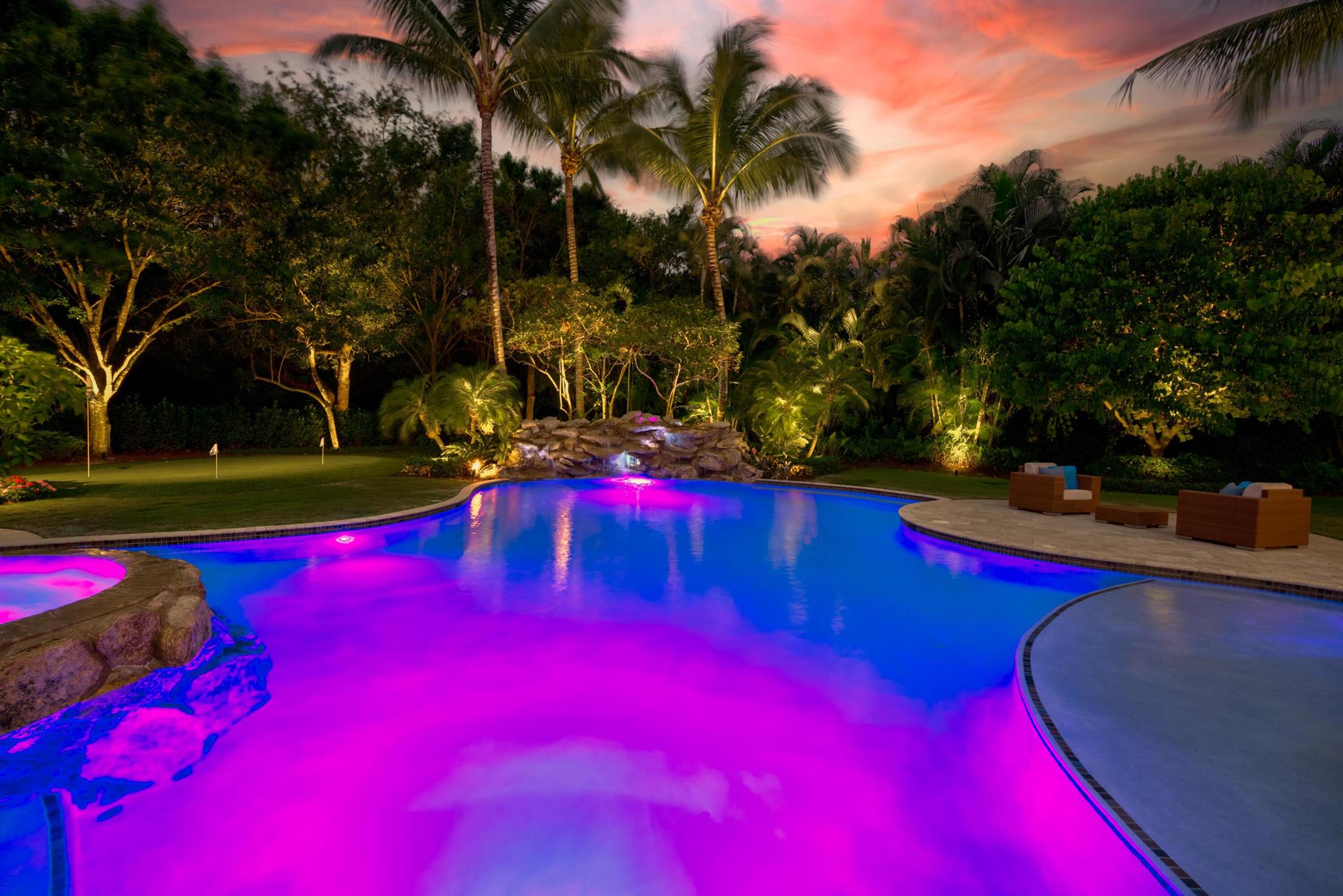 OLD PALM 3 - Residential