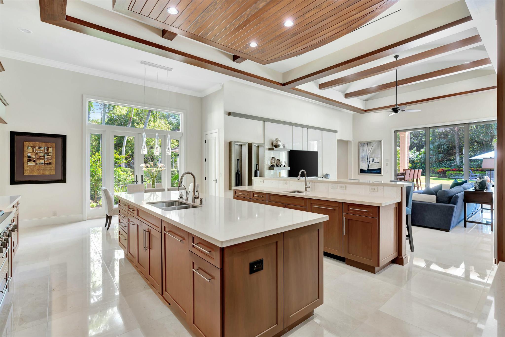 OLD PALM 3 - Residential