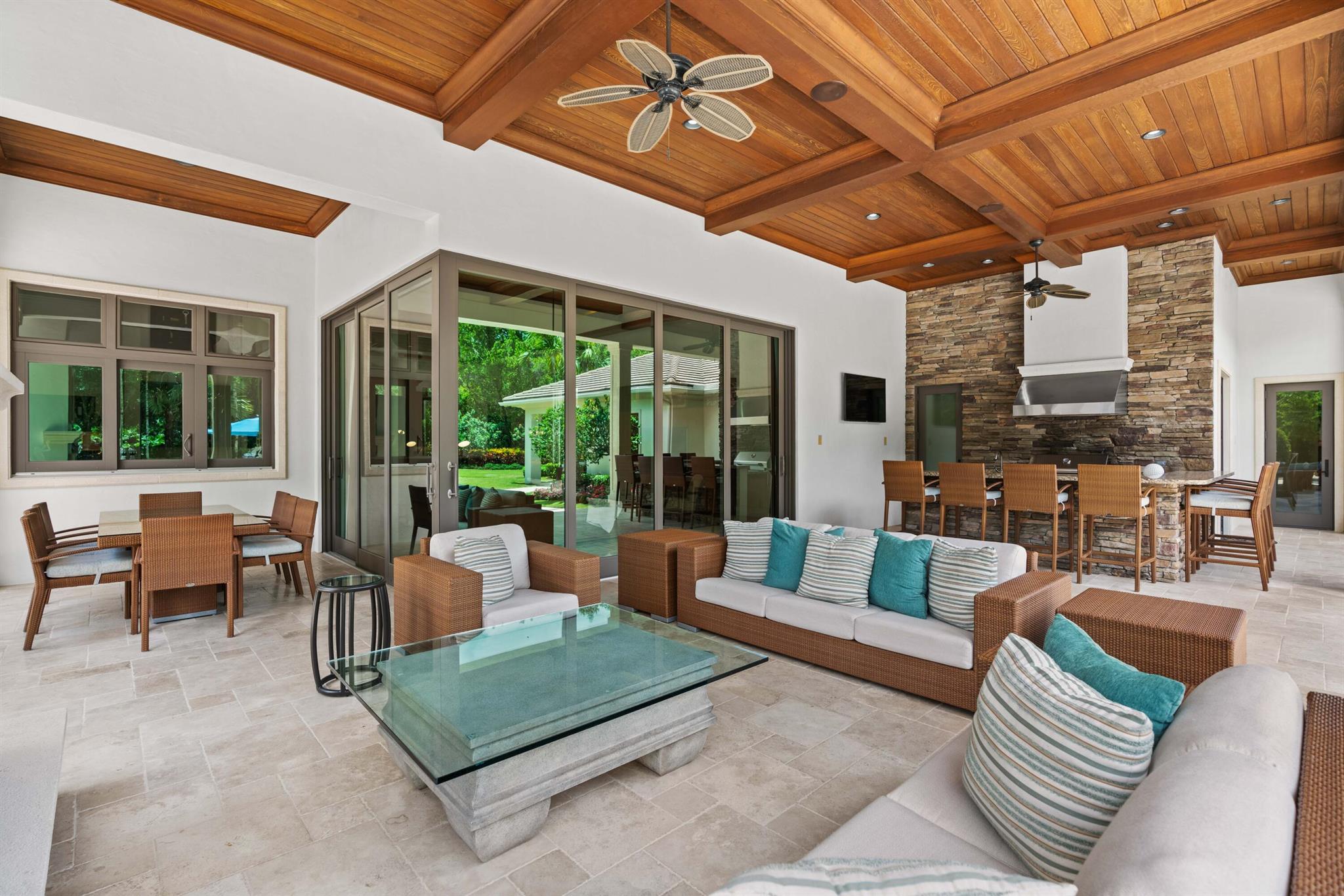 OLD PALM 3 - Residential