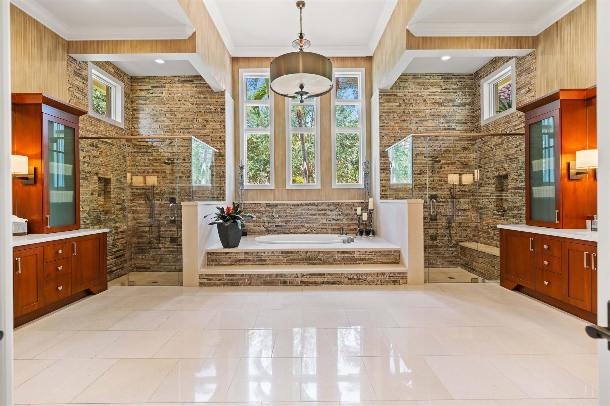 OLD PALM 3 - Residential