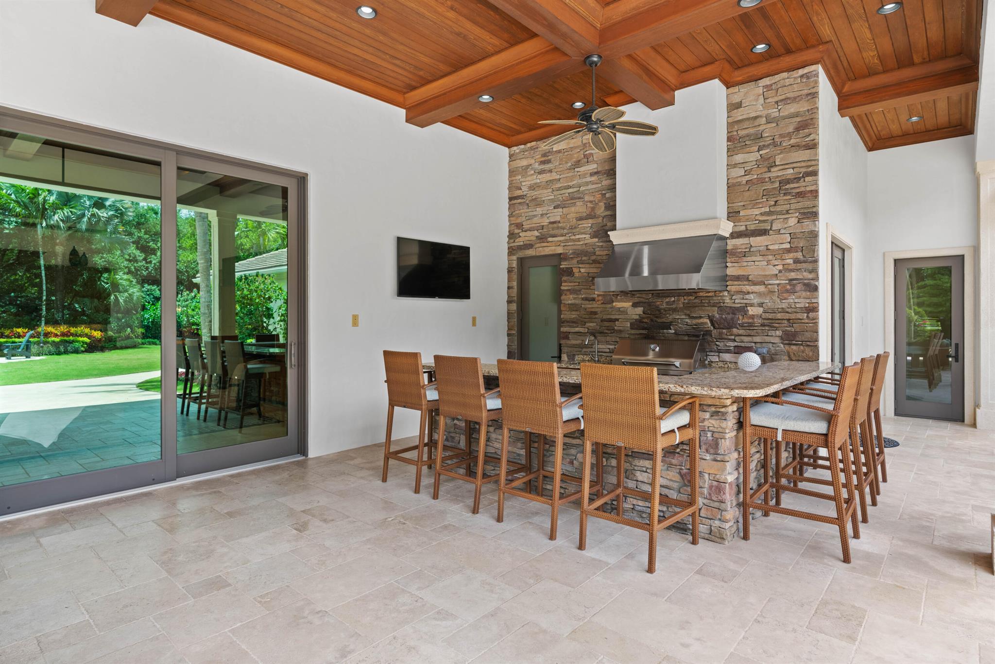 OLD PALM 3 - Residential