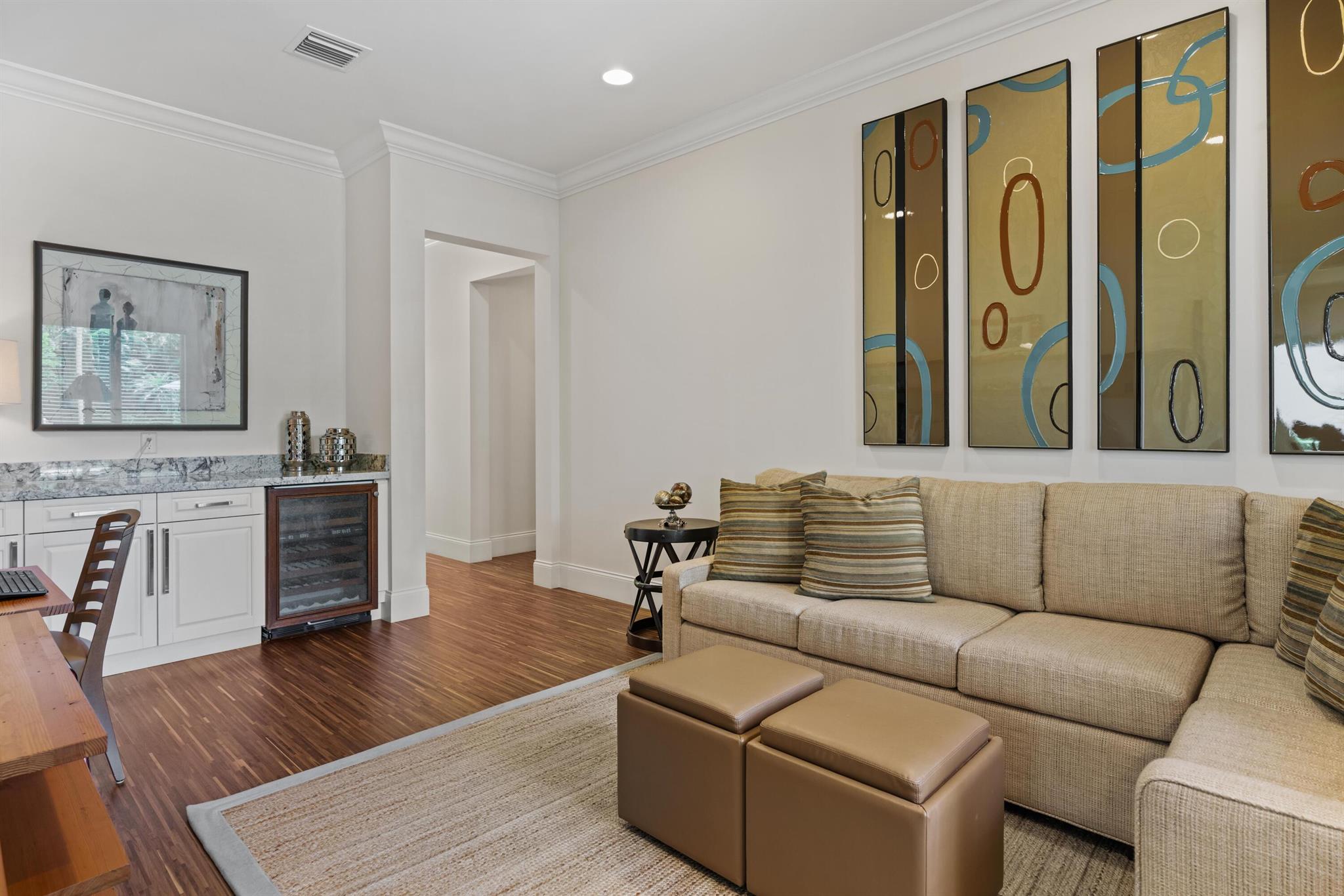 OLD PALM 3 - Residential
