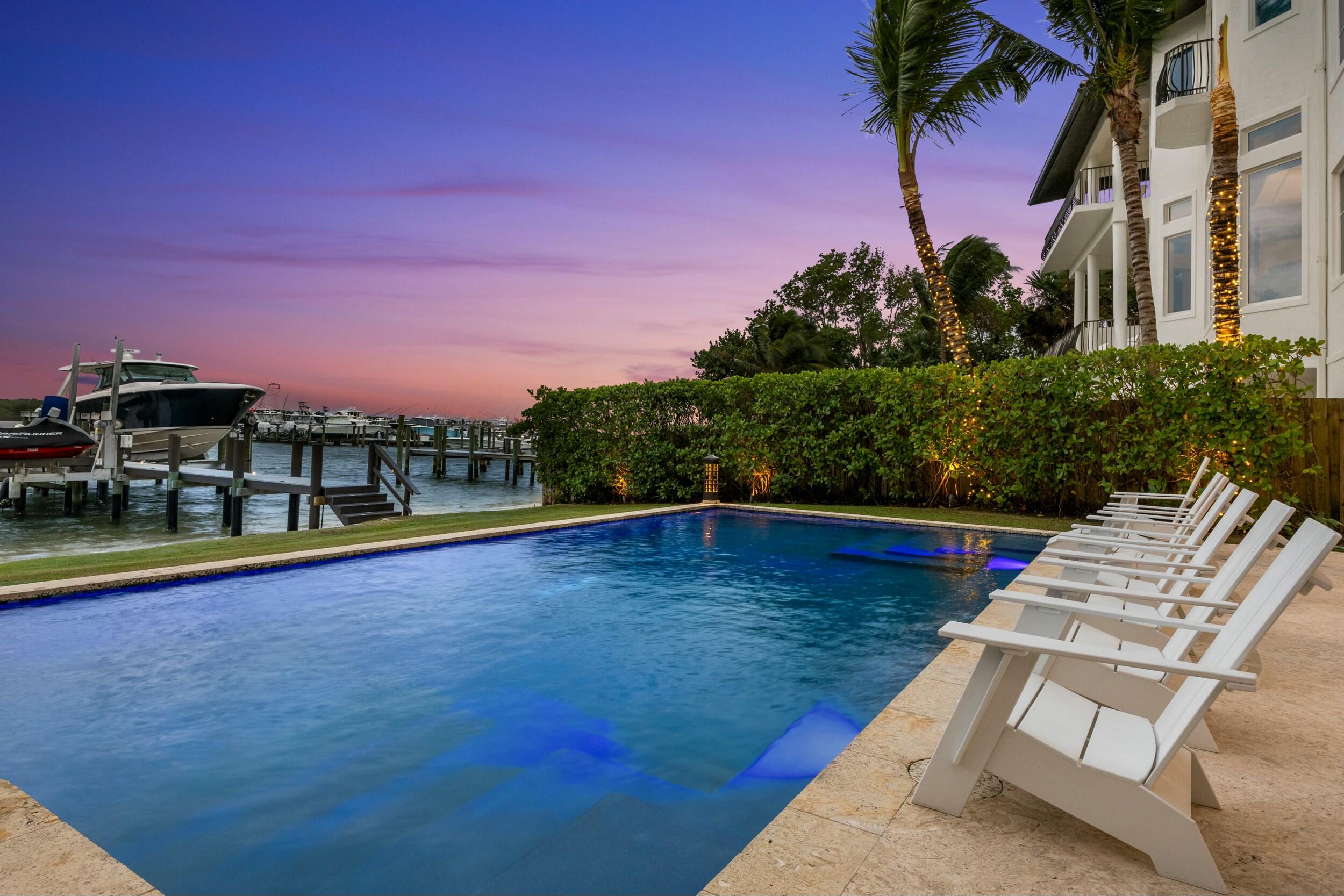 FKA INTRACOASTAL HOUSE CONDO - Residential
