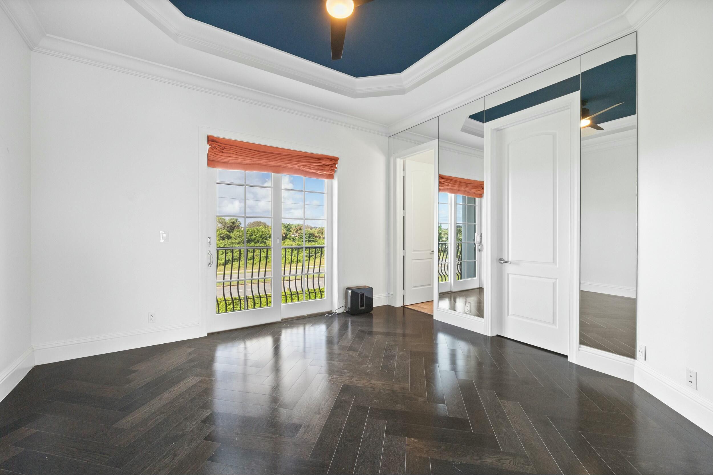 FKA INTRACOASTAL HOUSE CONDO - Residential