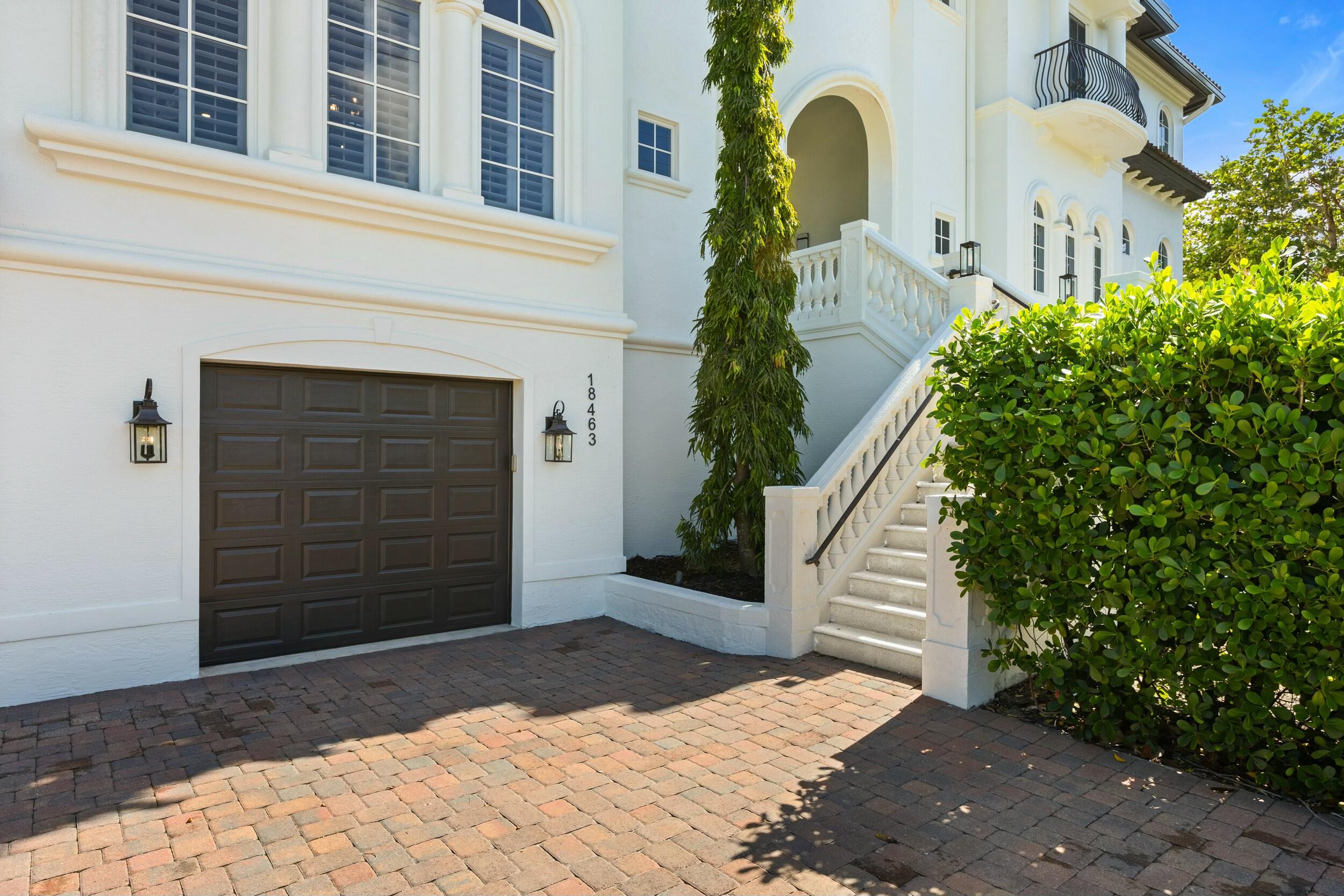 FKA INTRACOASTAL HOUSE CONDO - Residential