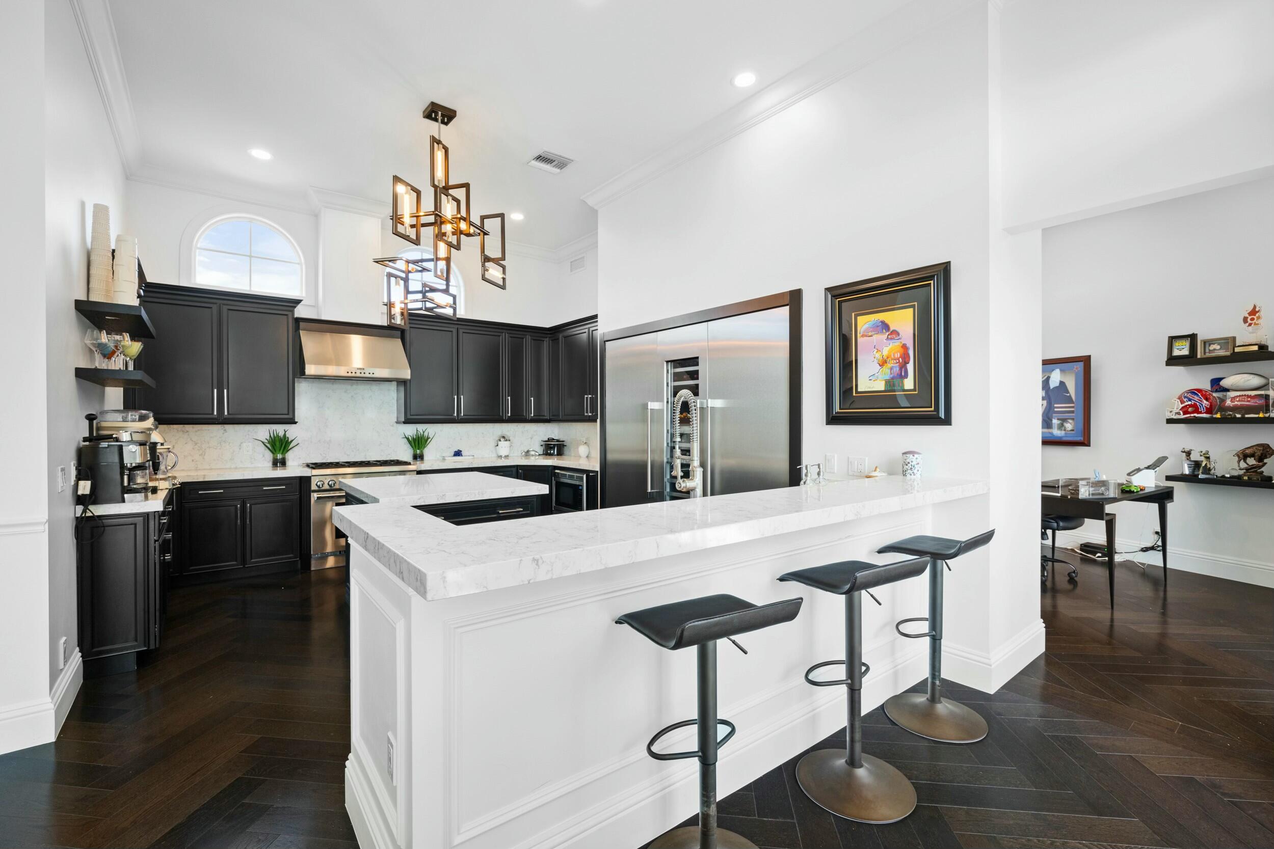 FKA INTRACOASTAL HOUSE CONDO - Residential