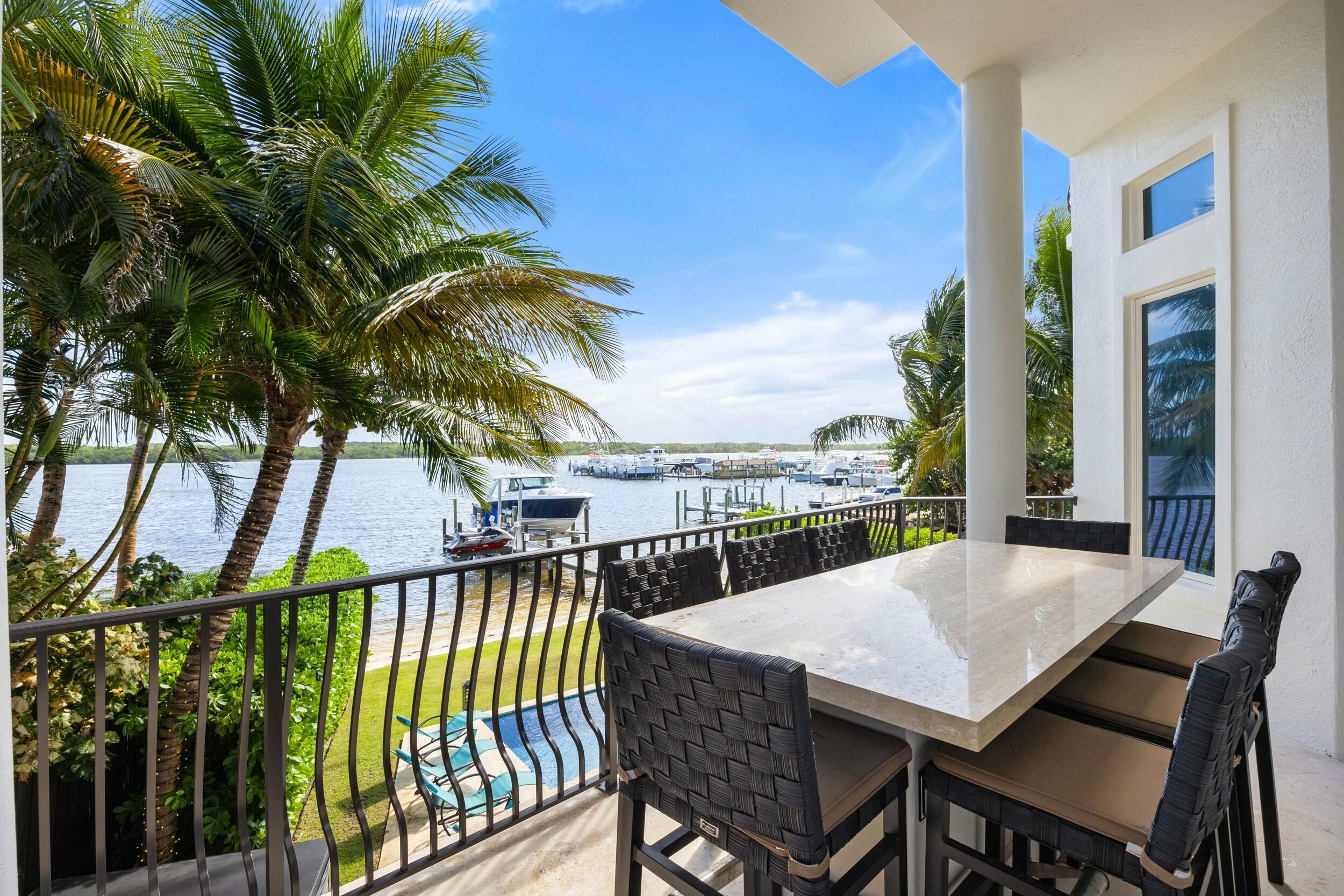 FKA INTRACOASTAL HOUSE CONDO - Residential