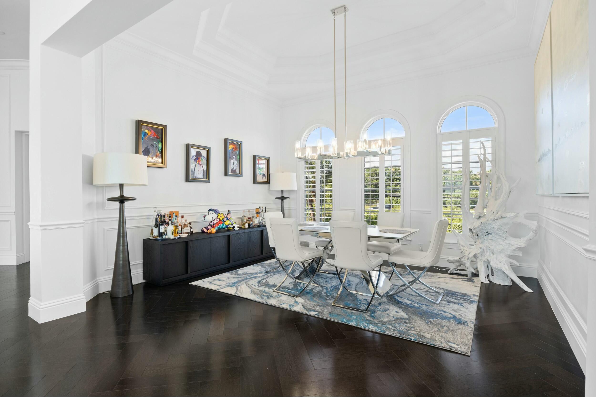FKA INTRACOASTAL HOUSE CONDO - Residential