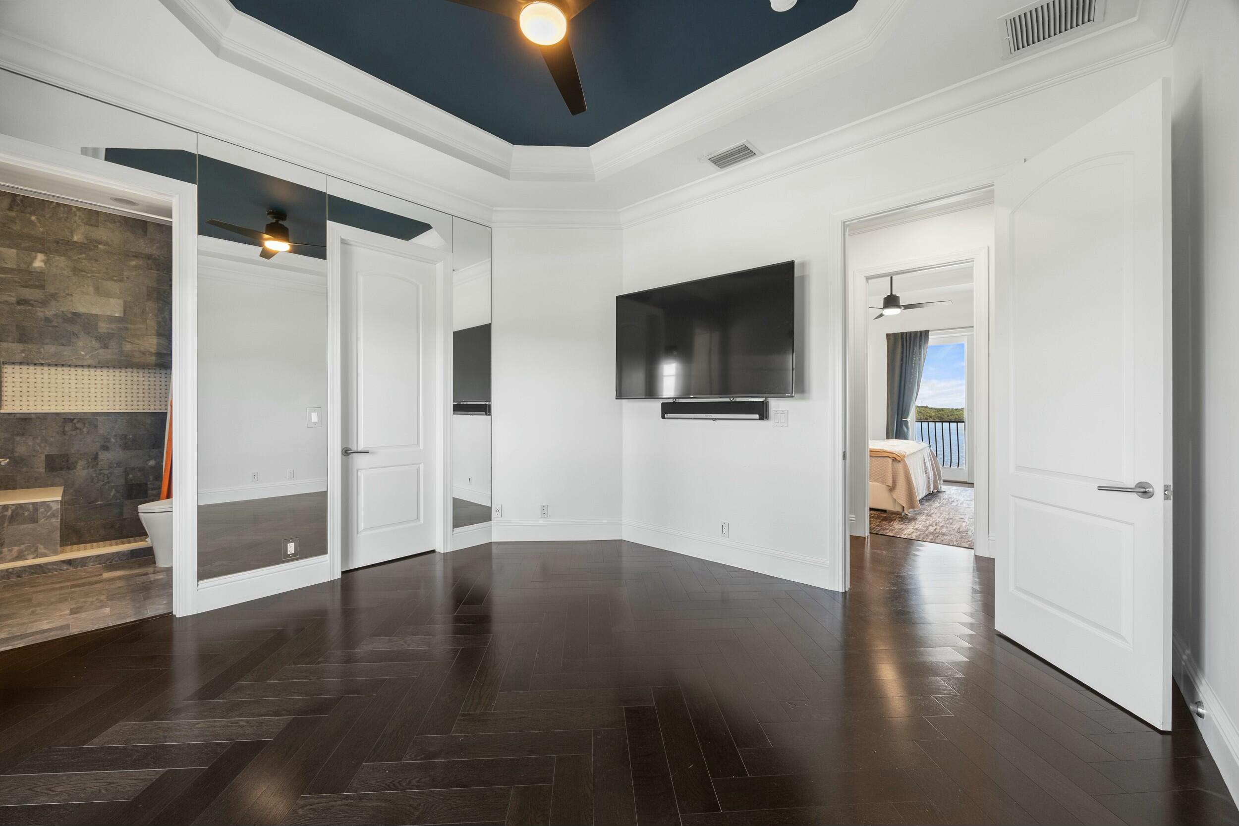 FKA INTRACOASTAL HOUSE CONDO - Residential