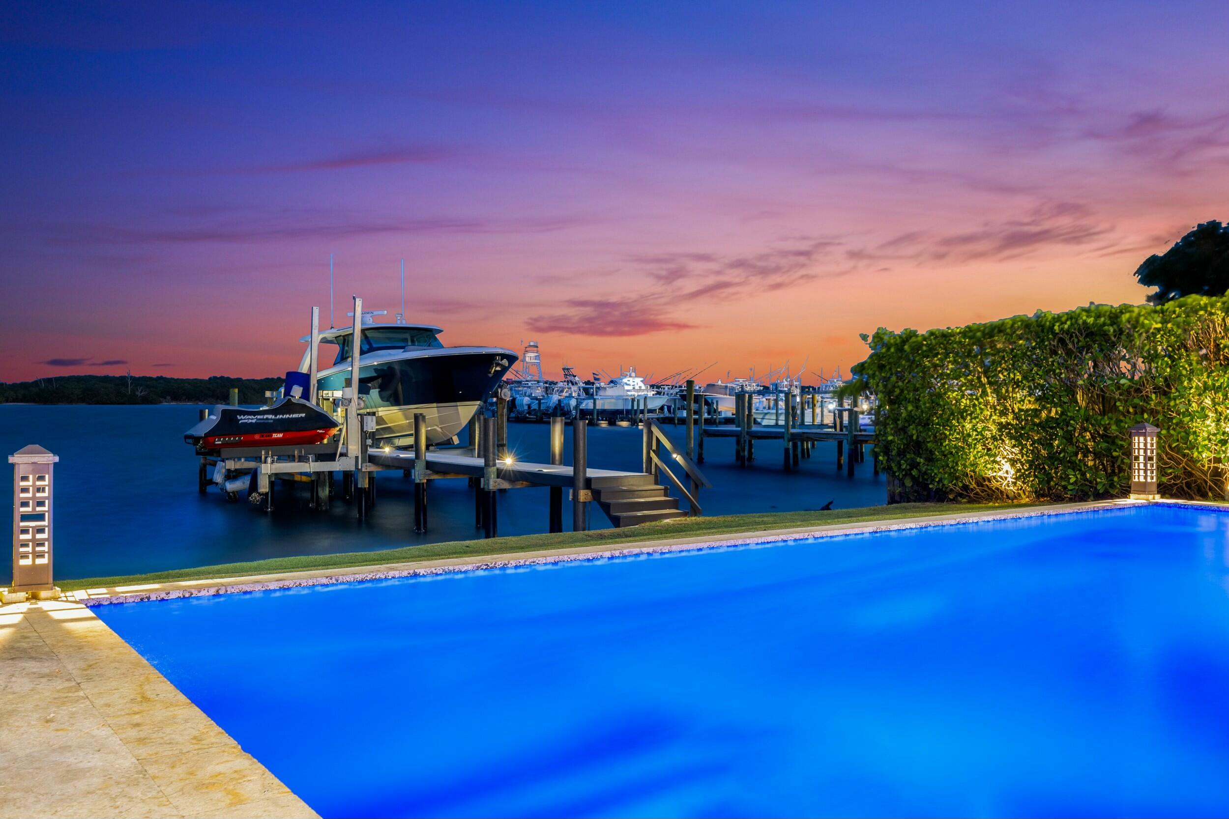 FKA INTRACOASTAL HOUSE CONDO - Residential