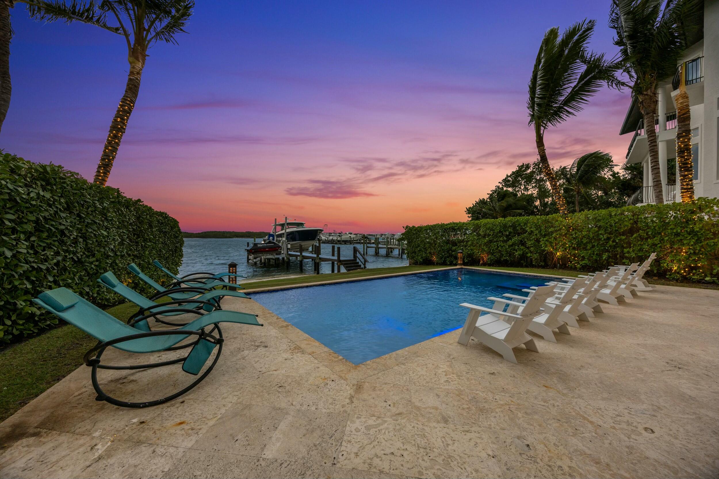 FKA INTRACOASTAL HOUSE CONDO - Residential