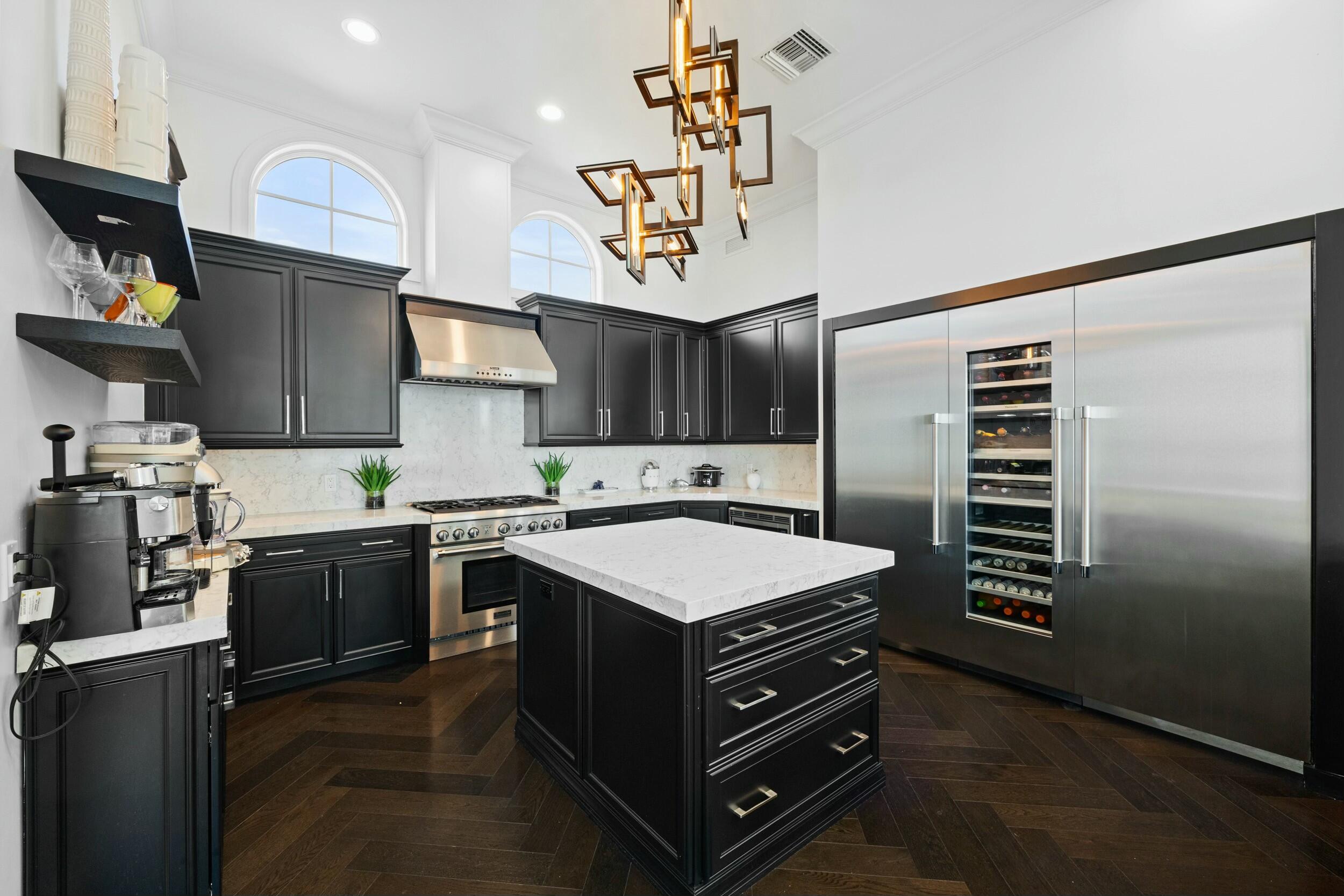 FKA INTRACOASTAL HOUSE CONDO - Residential