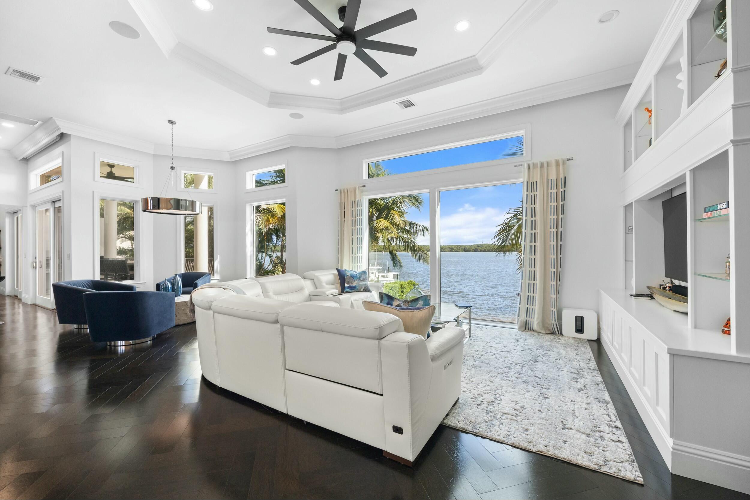 FKA INTRACOASTAL HOUSE CONDO - Residential